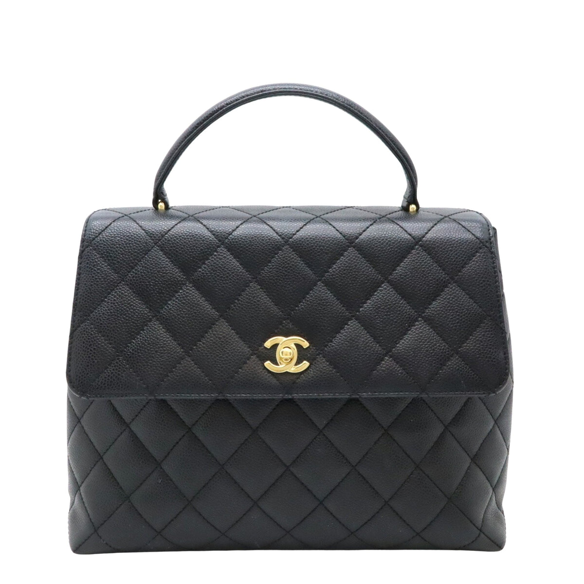 Top Quality Chanel Matelasse Handbag