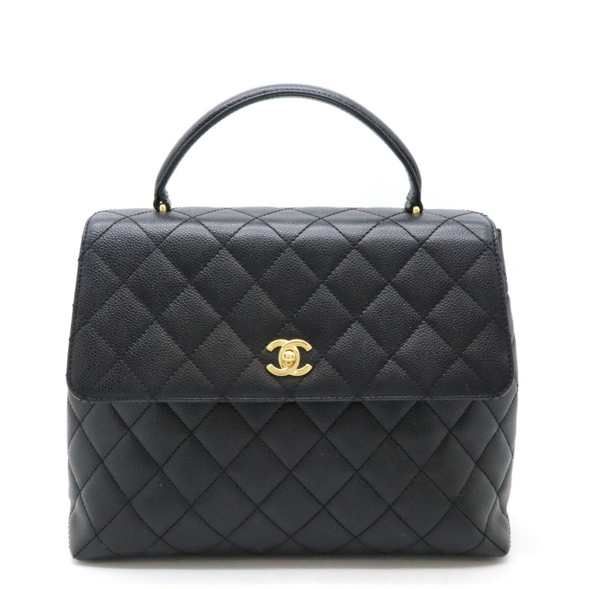 Top Quality Chanel Matelasse Handbag