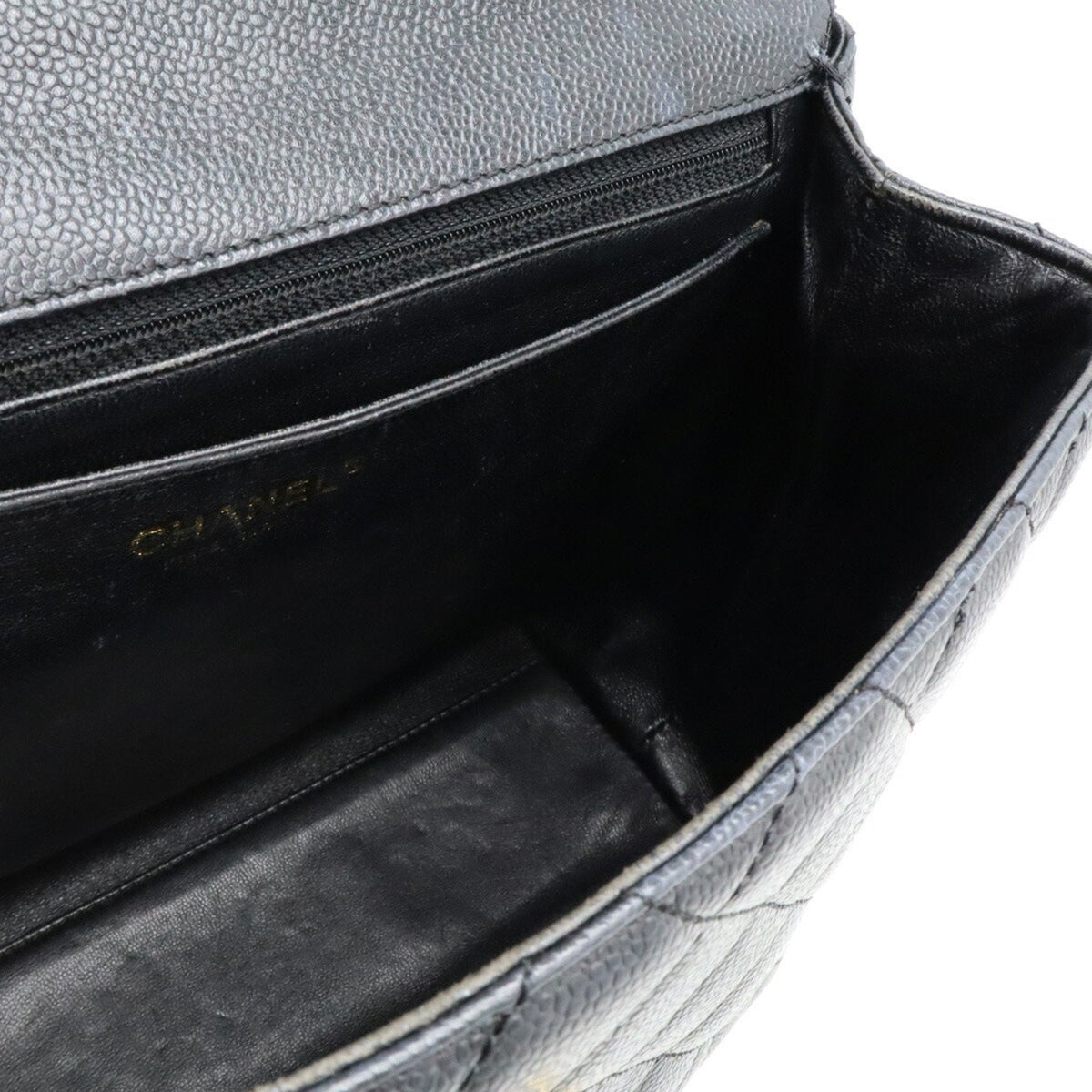 Top Quality Chanel Matelasse Handbag
