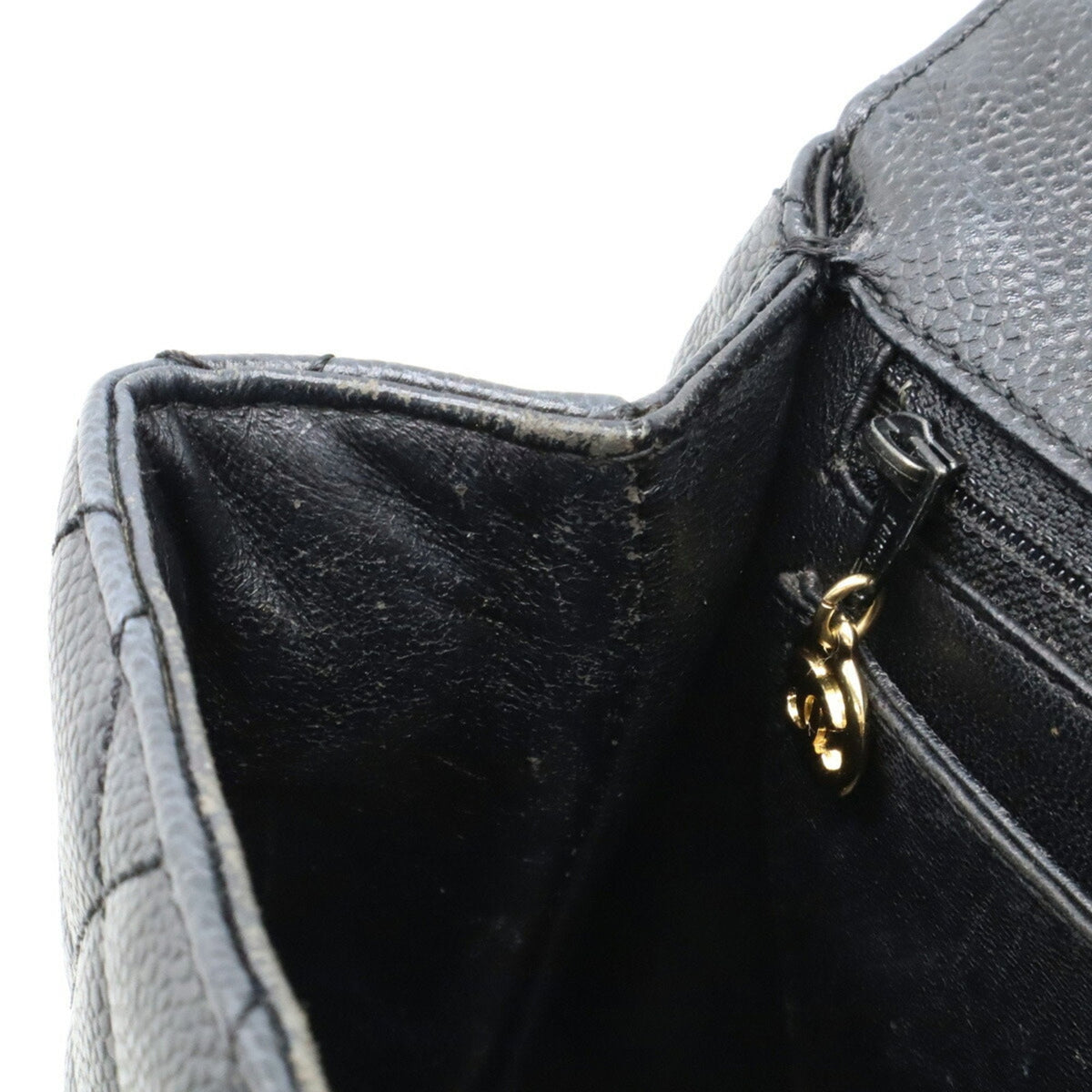 Top Quality Chanel Matelasse Handbag