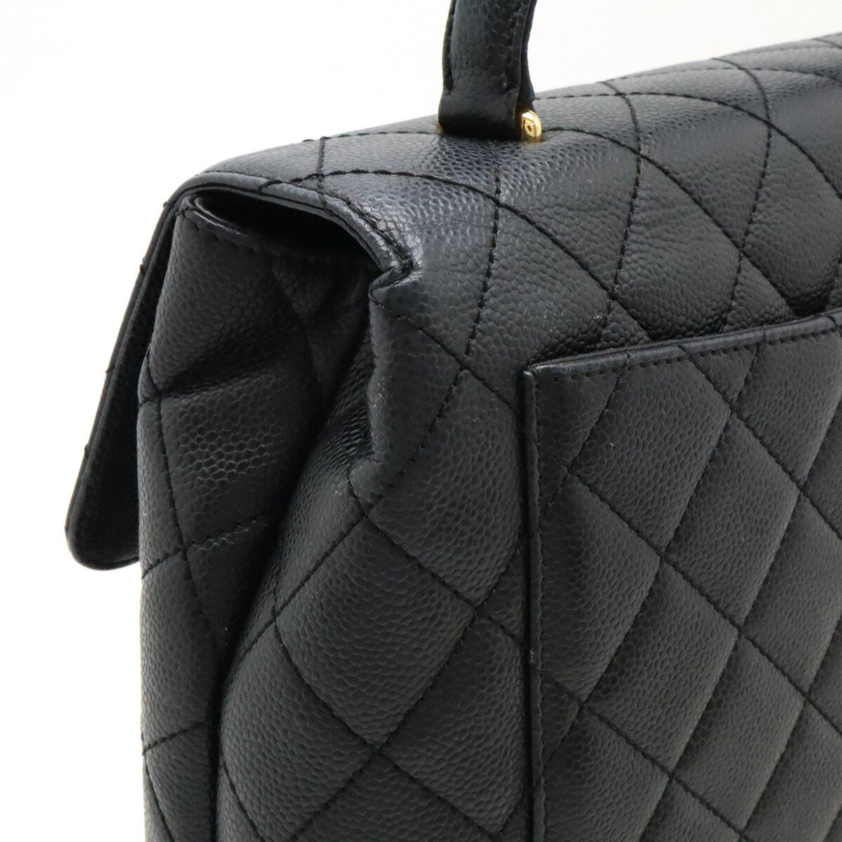 Top Quality Chanel Matelasse Handbag