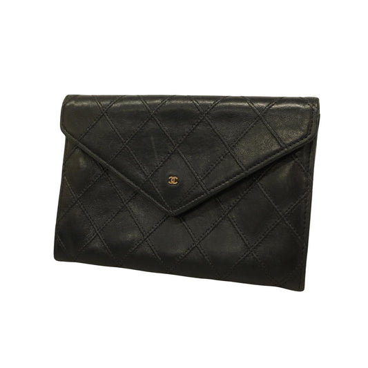 Top Quality Chanel Matelasse Wallet