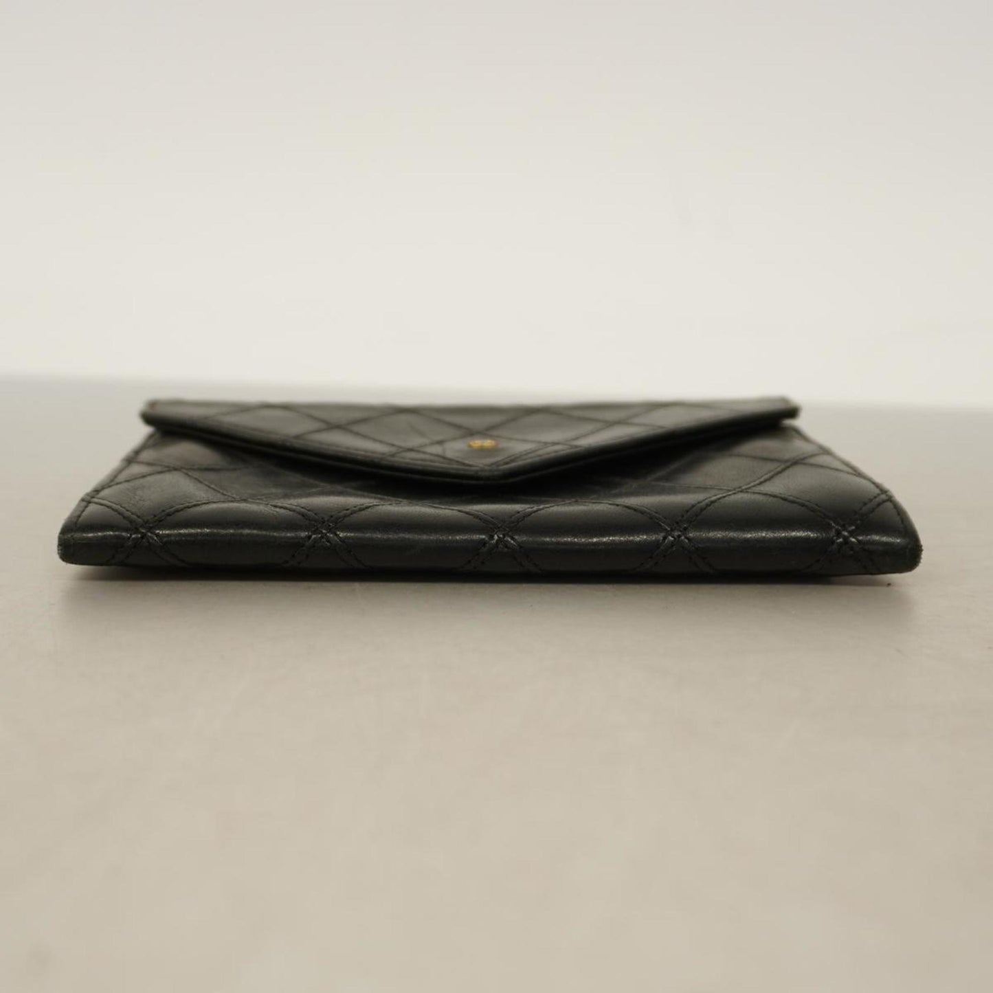 Top Quality Chanel Matelasse Wallet