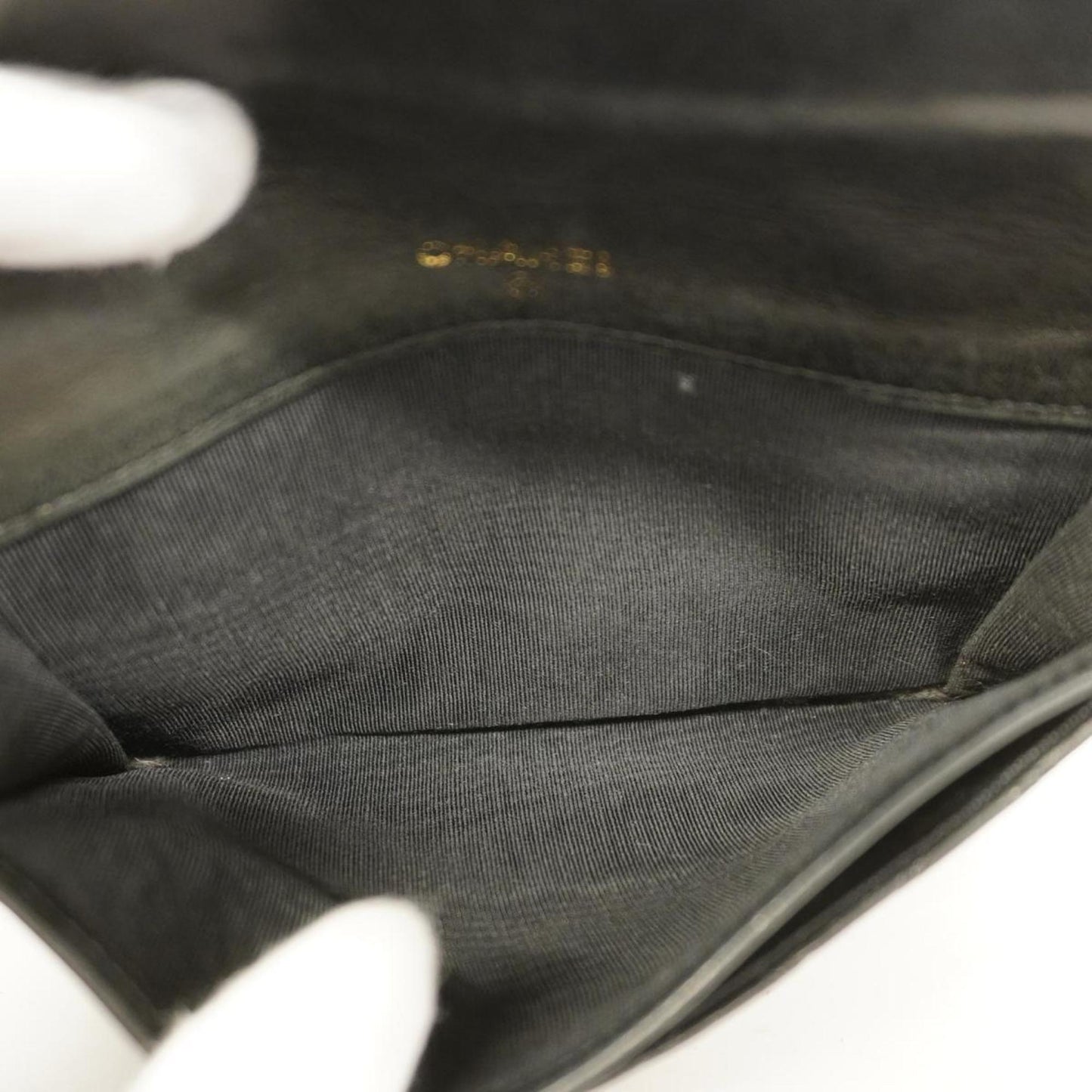 Top Quality Chanel Matelasse Wallet