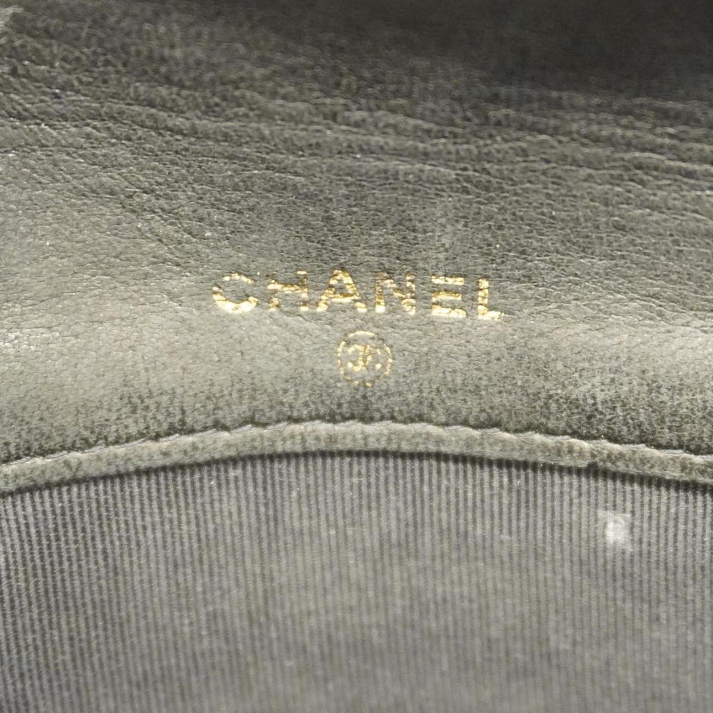 Top Quality Chanel Matelasse Wallet