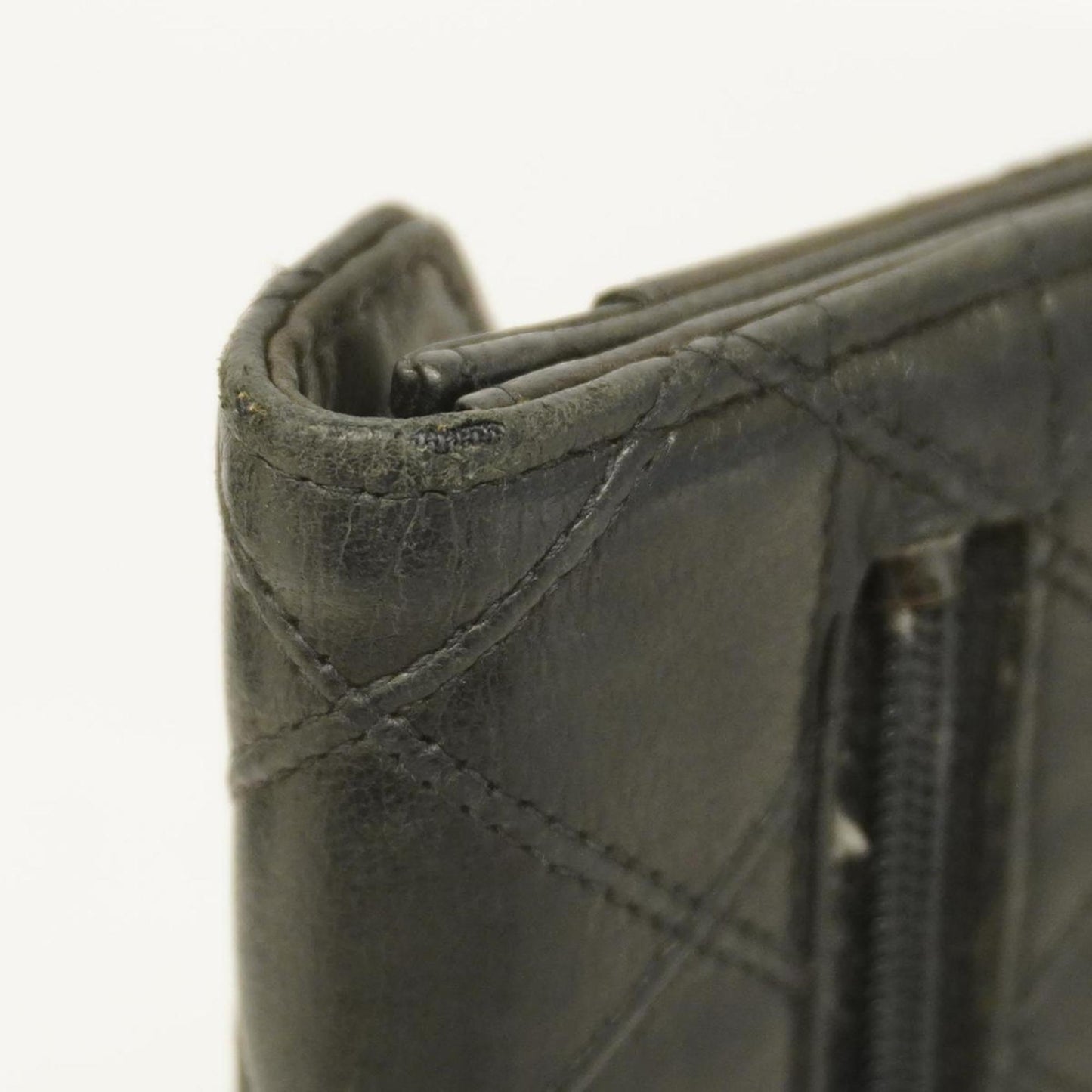 Top Quality Chanel Matelasse Wallet