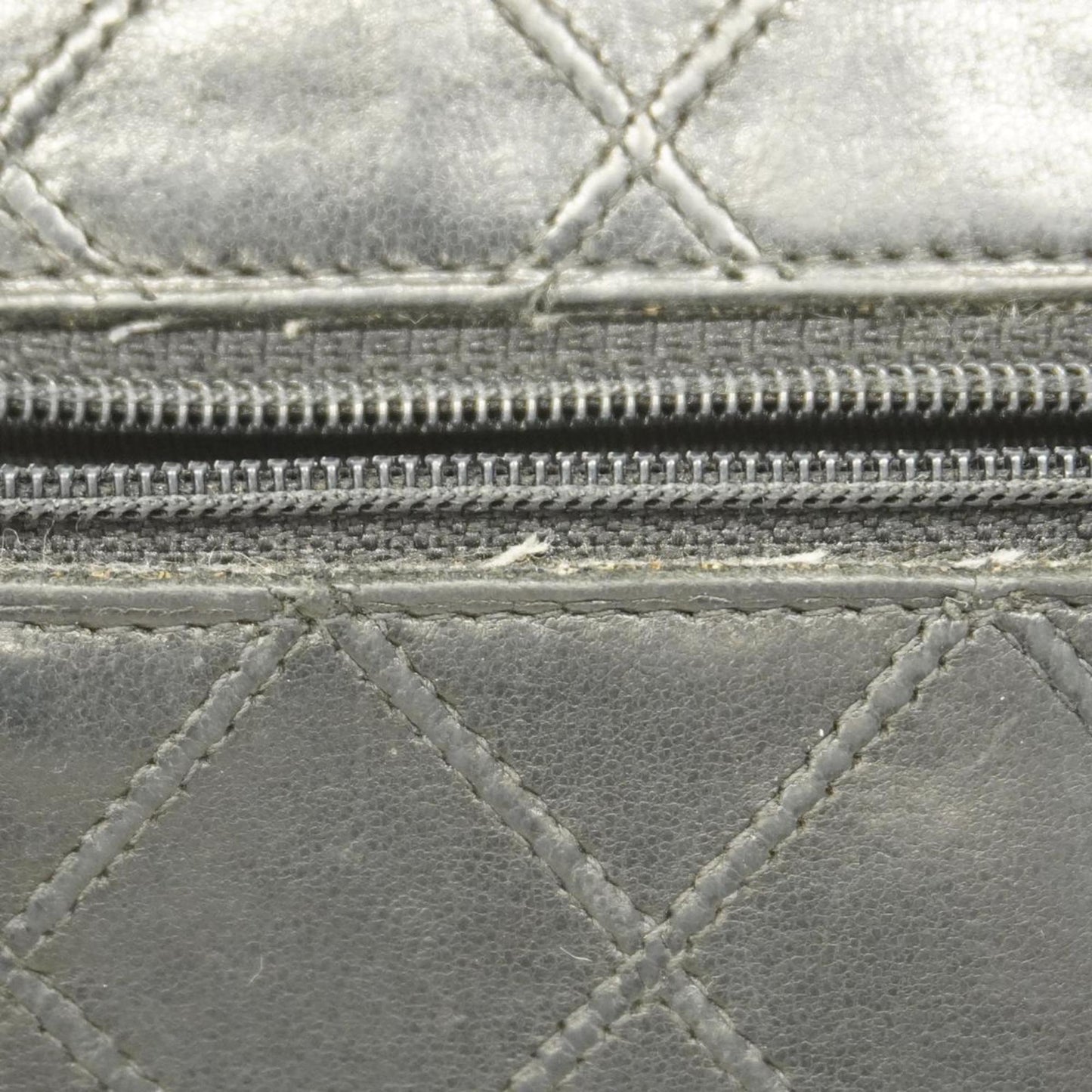 Top Quality Chanel Matelasse Wallet