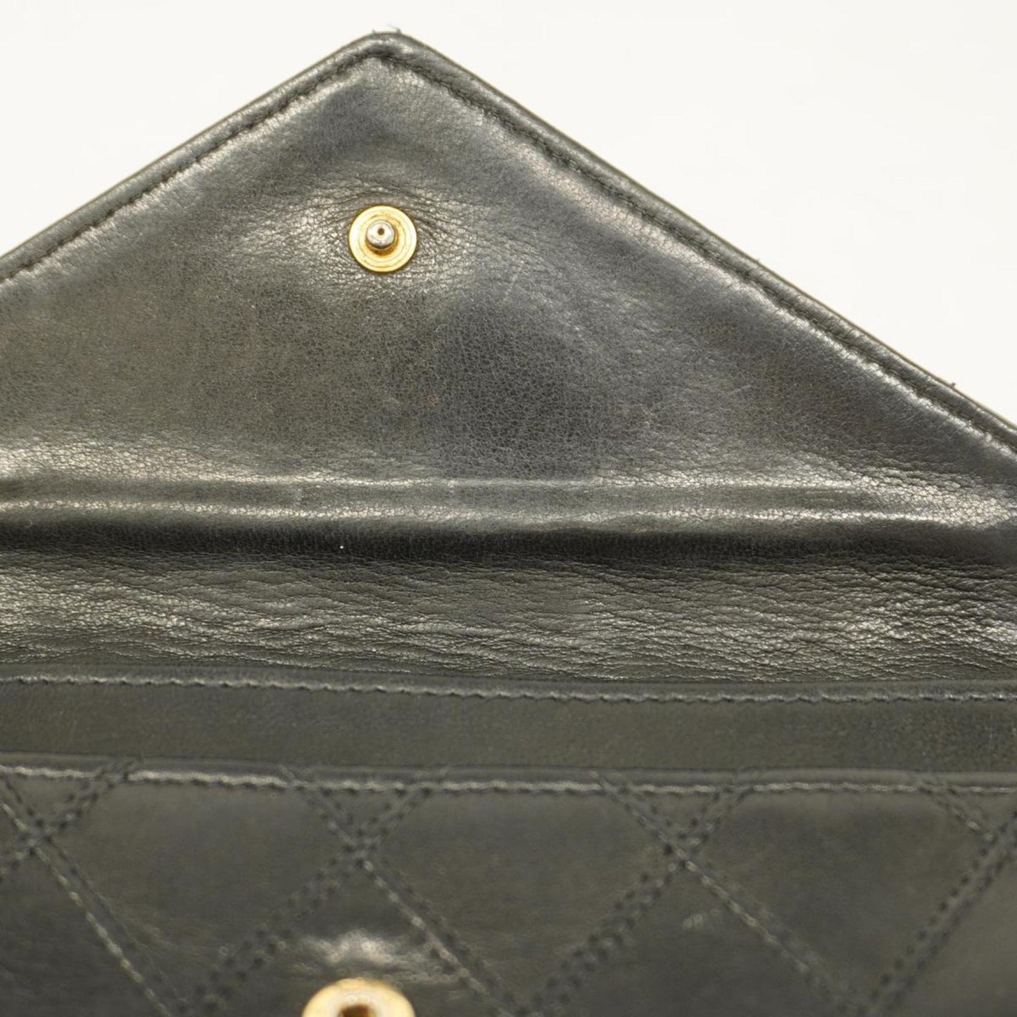 Top Quality Chanel Matelasse Wallet