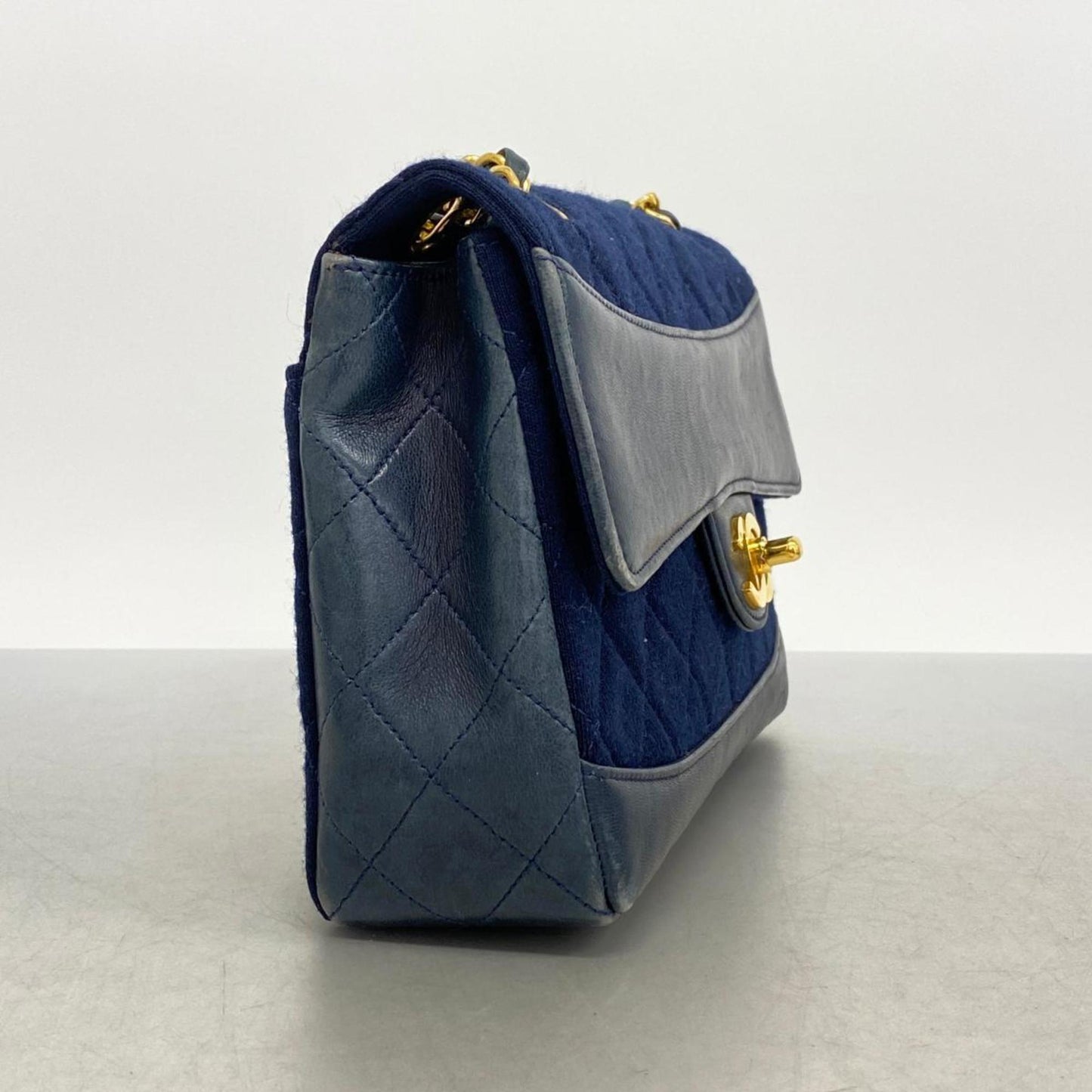 Top Quality Chanel Matelasse Shoulder Bag