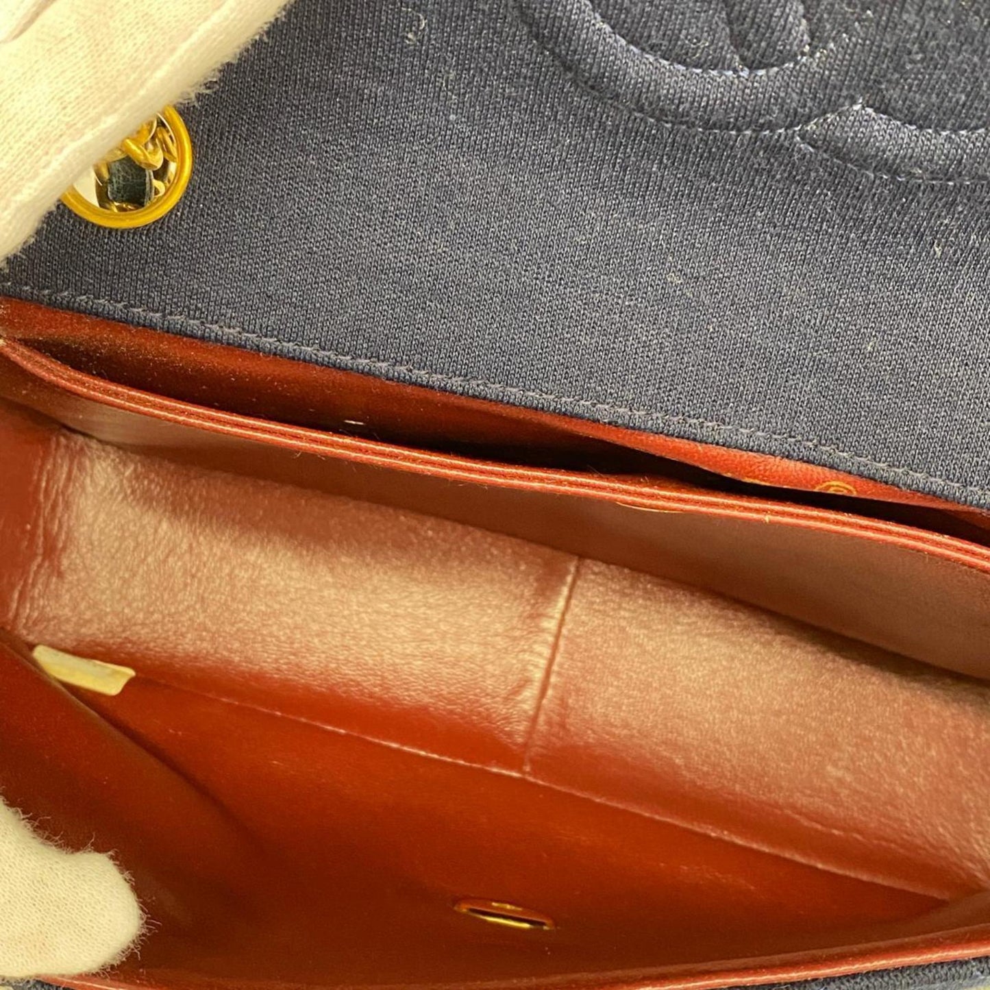 Top Quality Chanel Matelasse Shoulder Bag