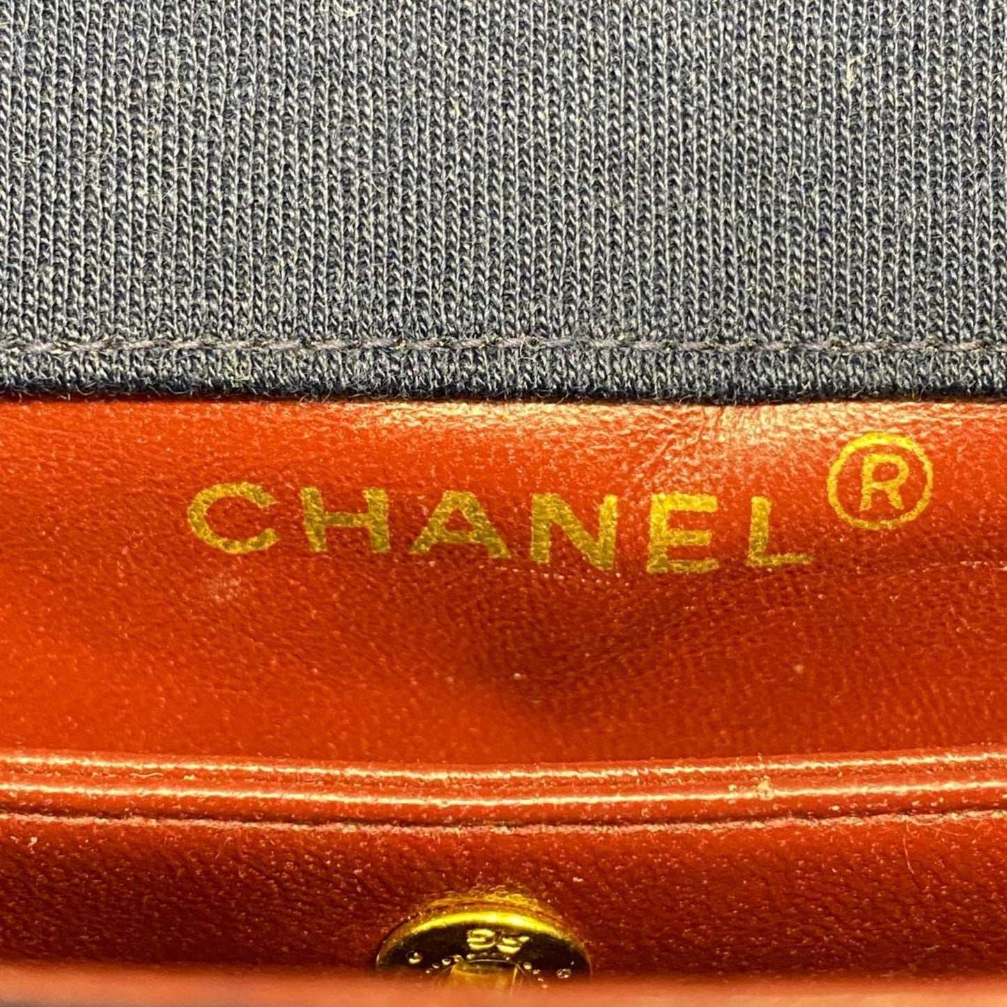 Top Quality Chanel Matelasse Shoulder Bag
