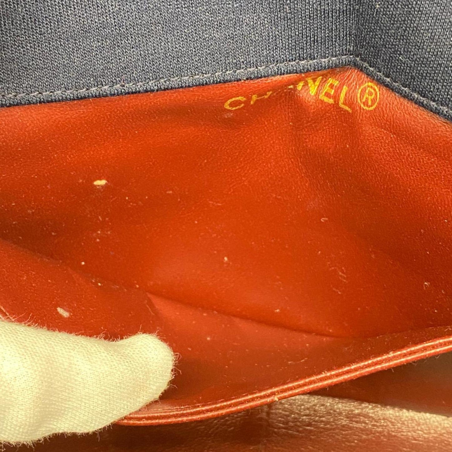 Top Quality Chanel Matelasse Shoulder Bag