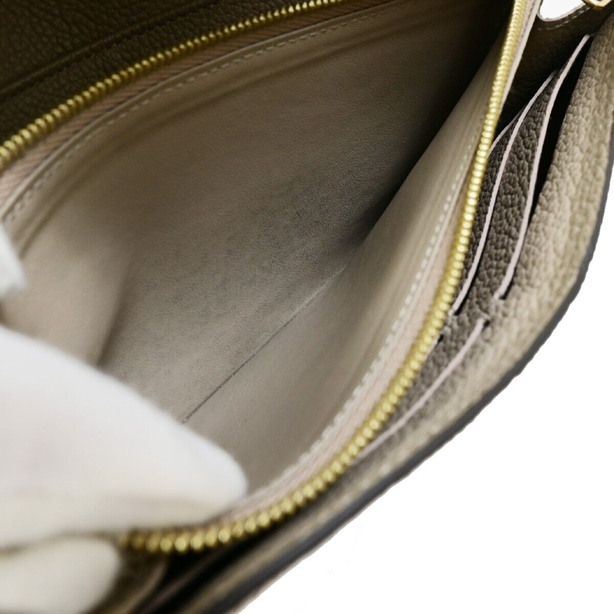 LOUIS VUITTON Sarah Wallet