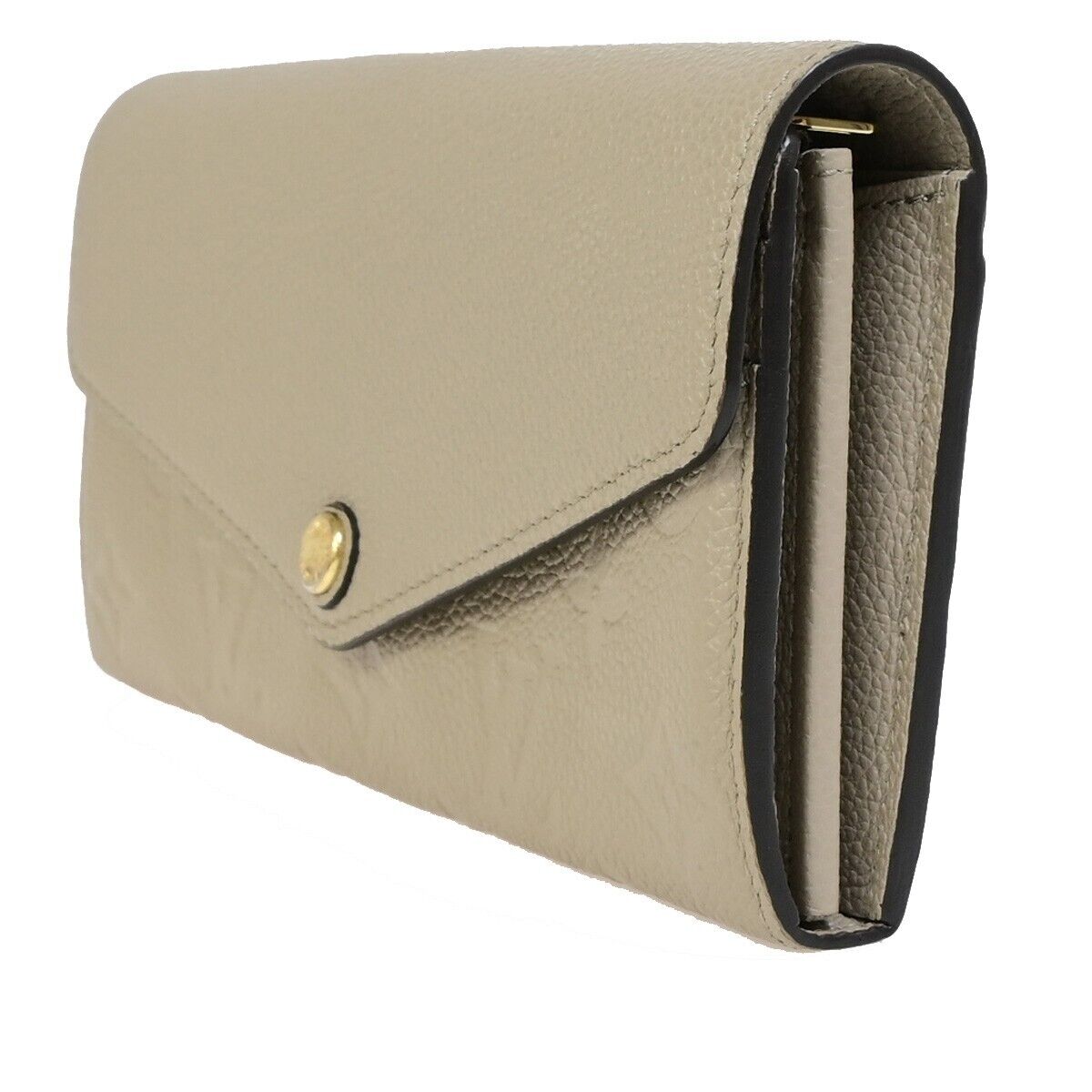 LOUIS VUITTON Sarah Wallet