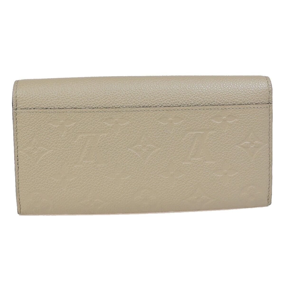 LOUIS VUITTON Sarah Wallet