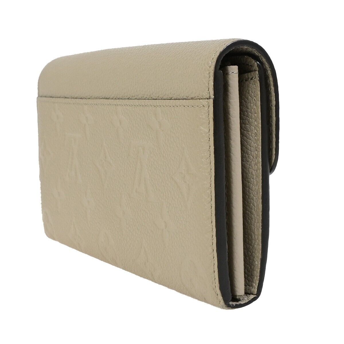 LOUIS VUITTON Sarah Wallet