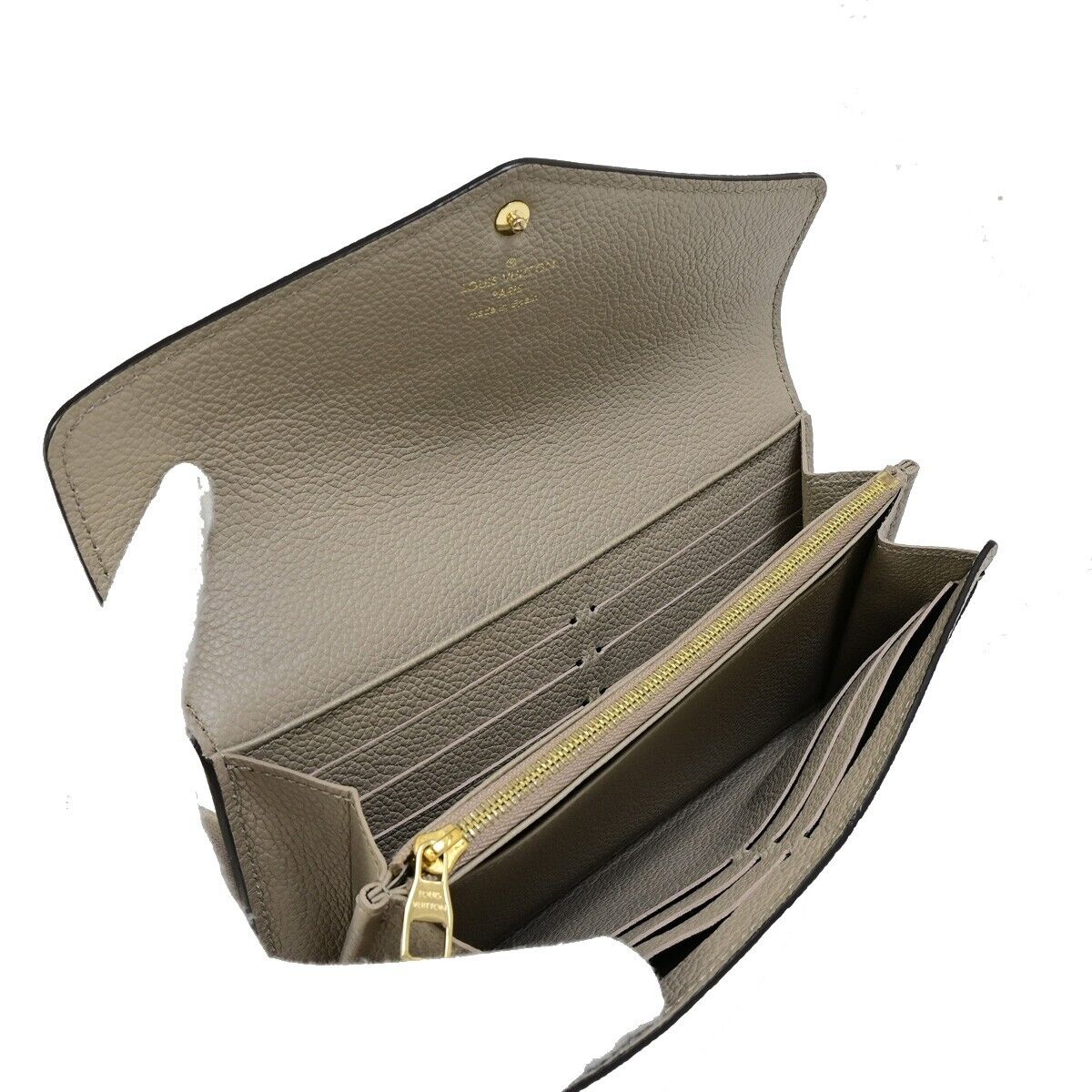 LOUIS VUITTON Sarah Wallet