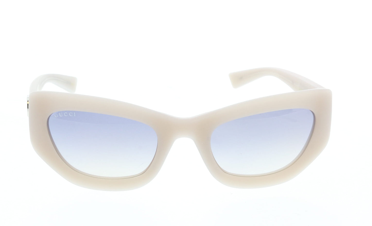 Gucci GG1784S-005 Grey cat-eye Ladies Sunglasses