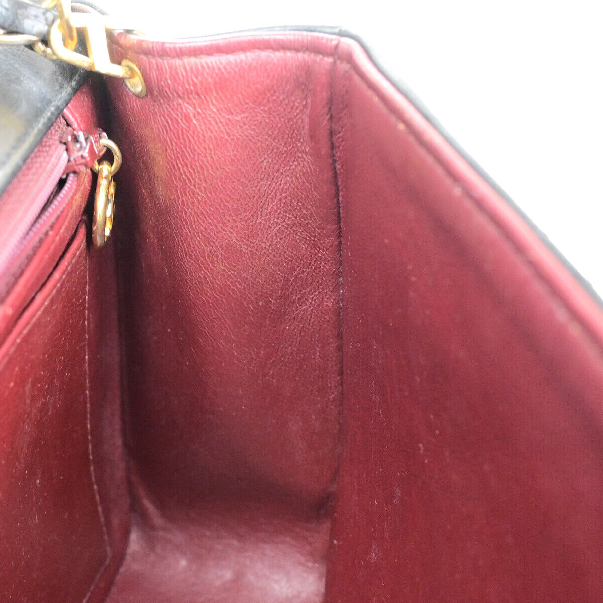 Top Quality Chanel Diana Shoulder Bag