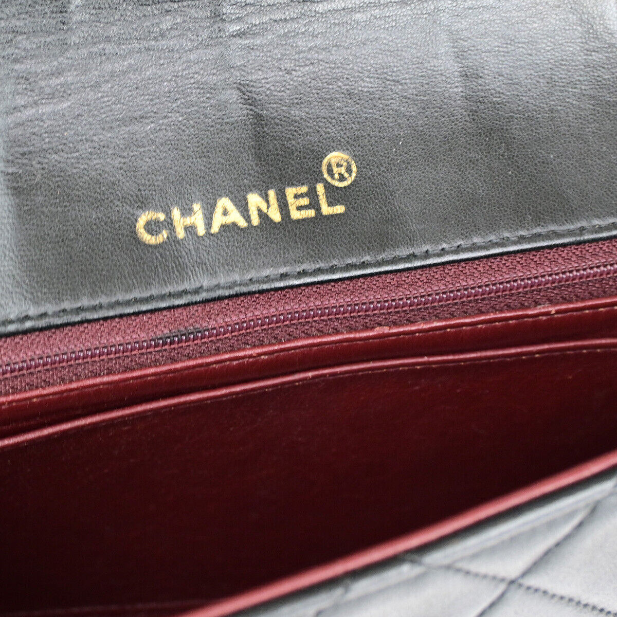 Top Quality Chanel Diana Shoulder Bag