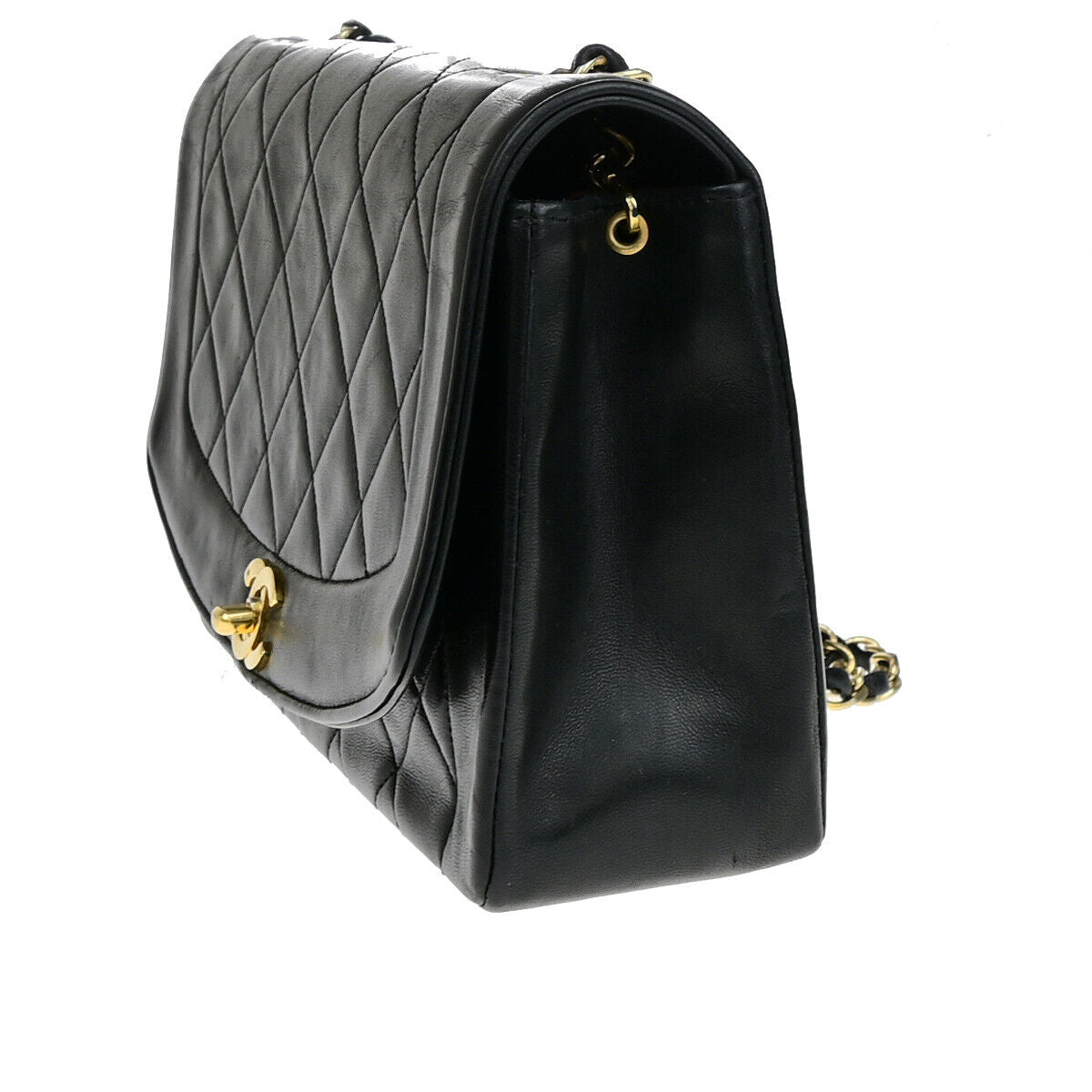 Top Quality Chanel Diana Shoulder Bag