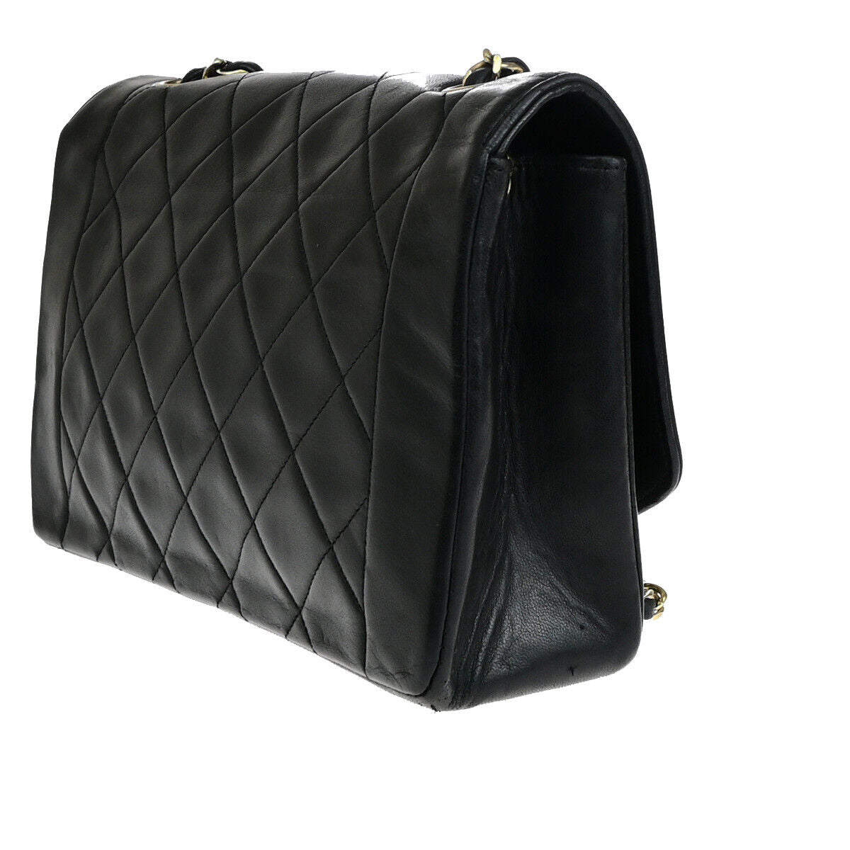 Top Quality Chanel Diana Shoulder Bag
