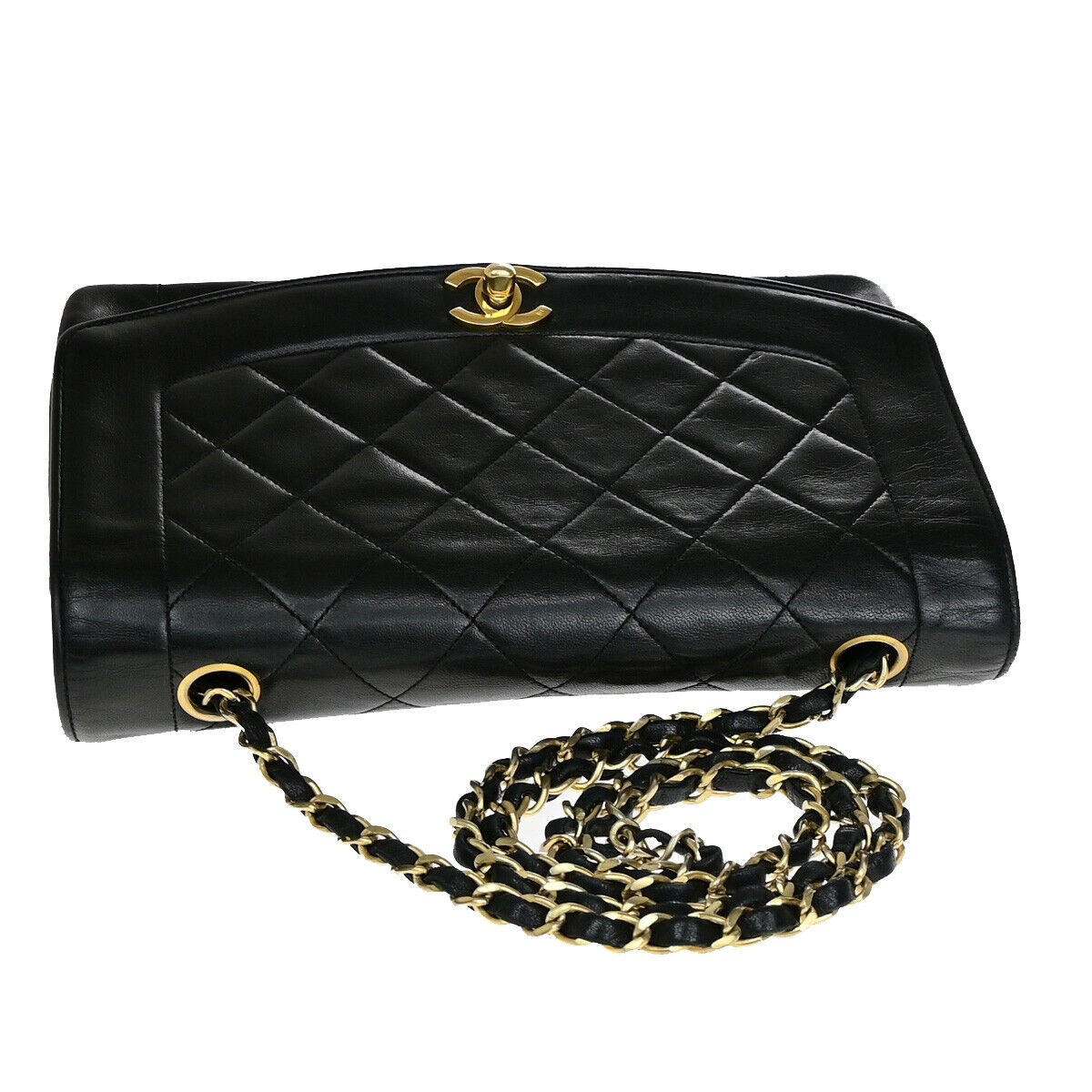 Top Quality Chanel Diana Shoulder Bag