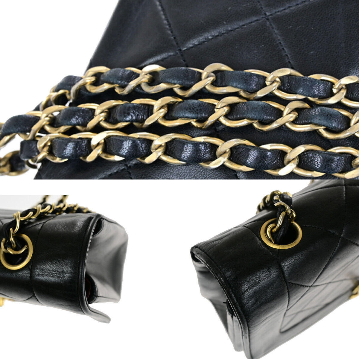 Top Quality Chanel Diana Shoulder Bag