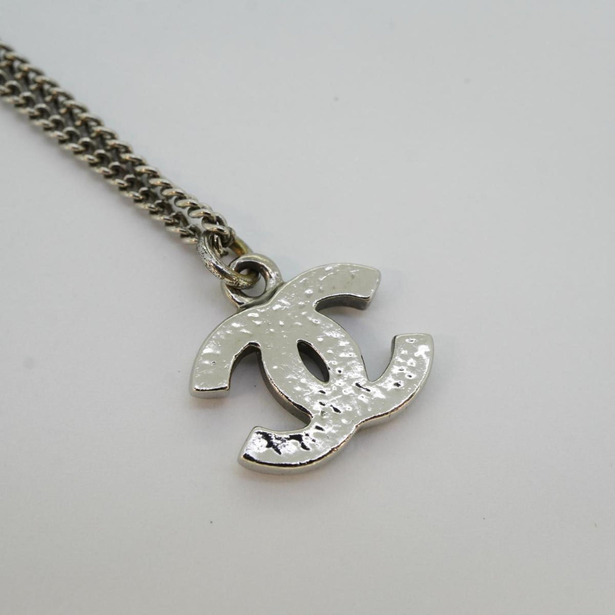 Top Quality Chanel Coco Mark Necklace