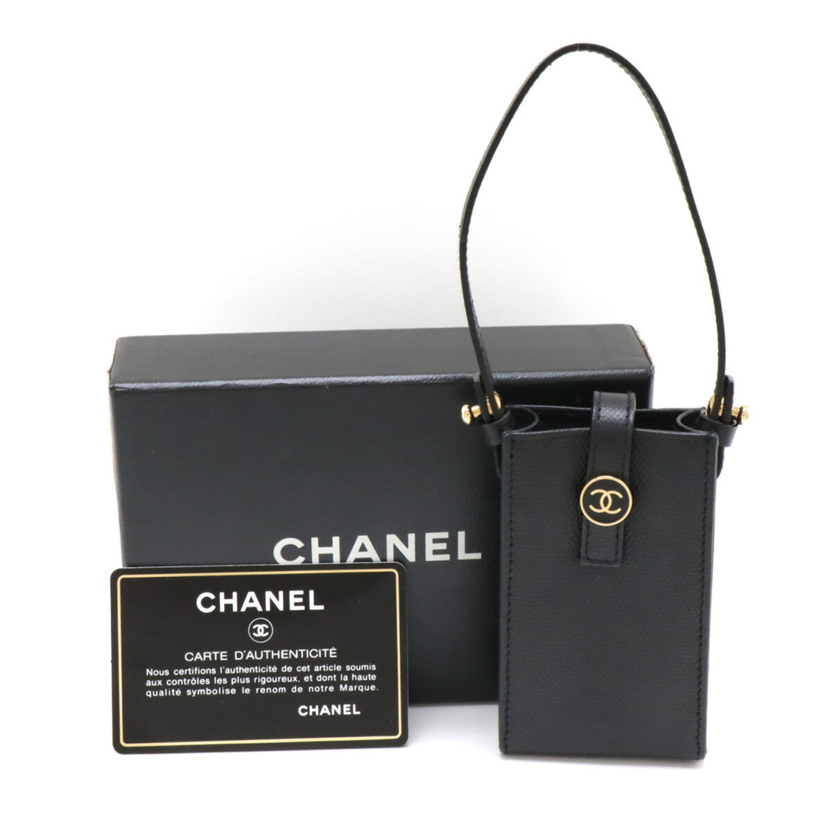 Top Quality Chanel Coco Mark Jewelleryset