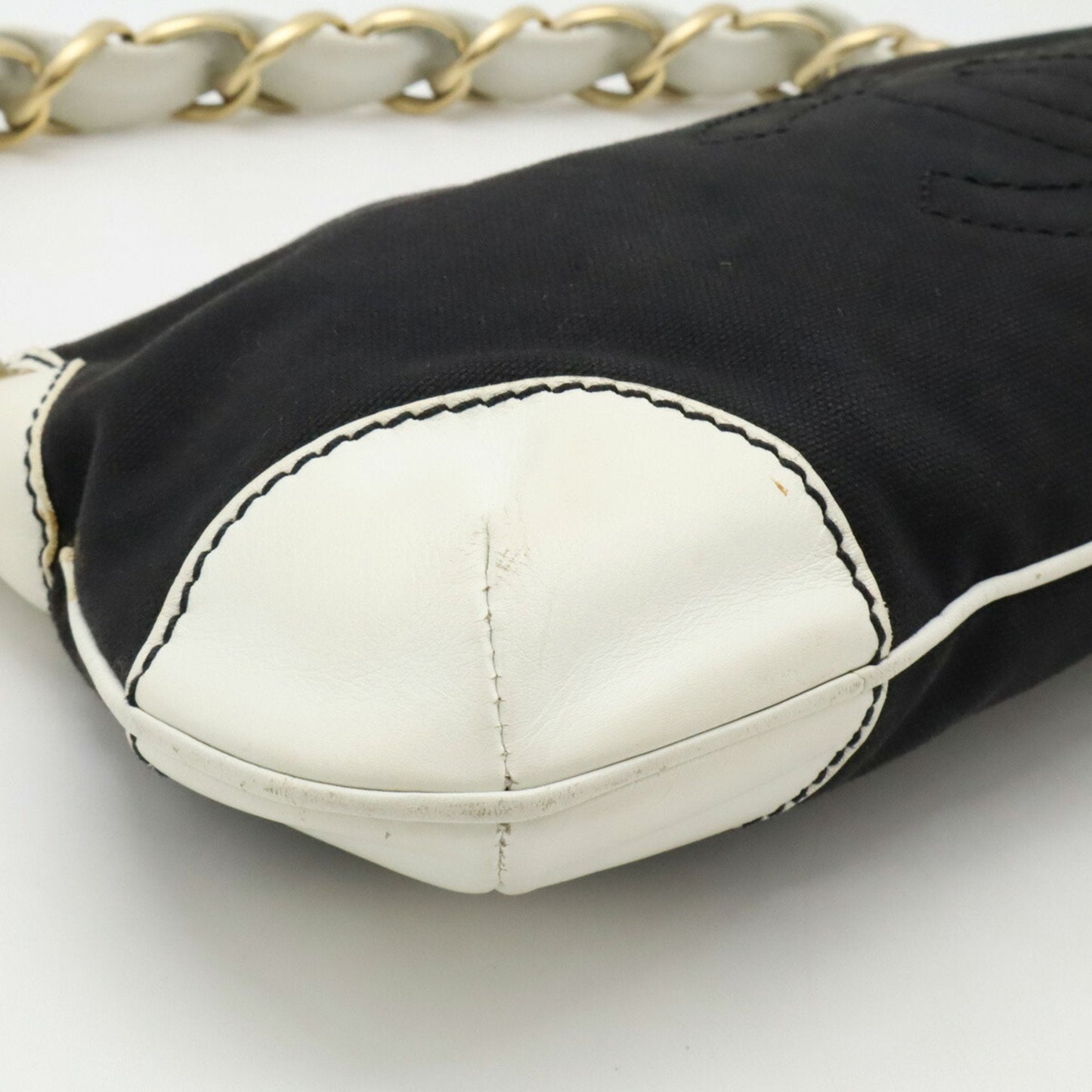 Top Quality Chanel Logo CC Shoulder Bag