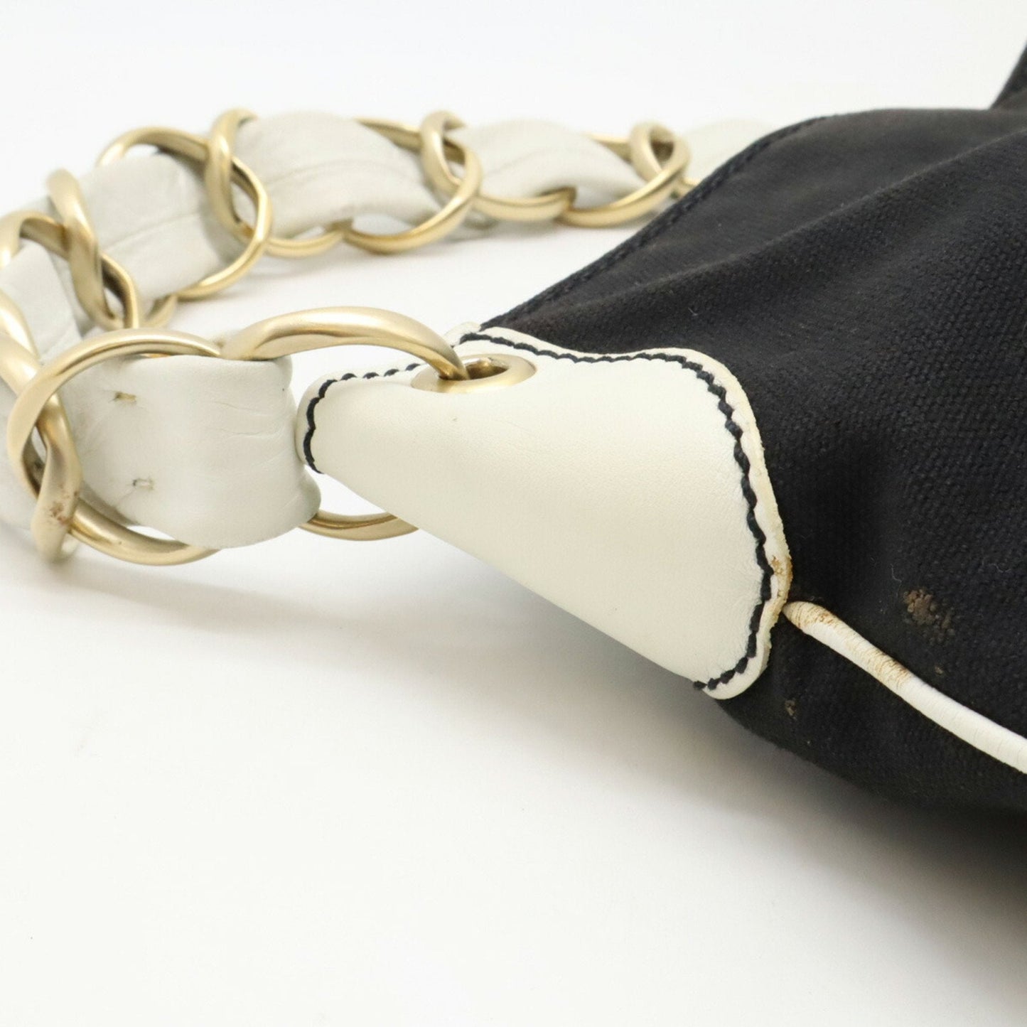 Top Quality Chanel Logo CC Shoulder Bag