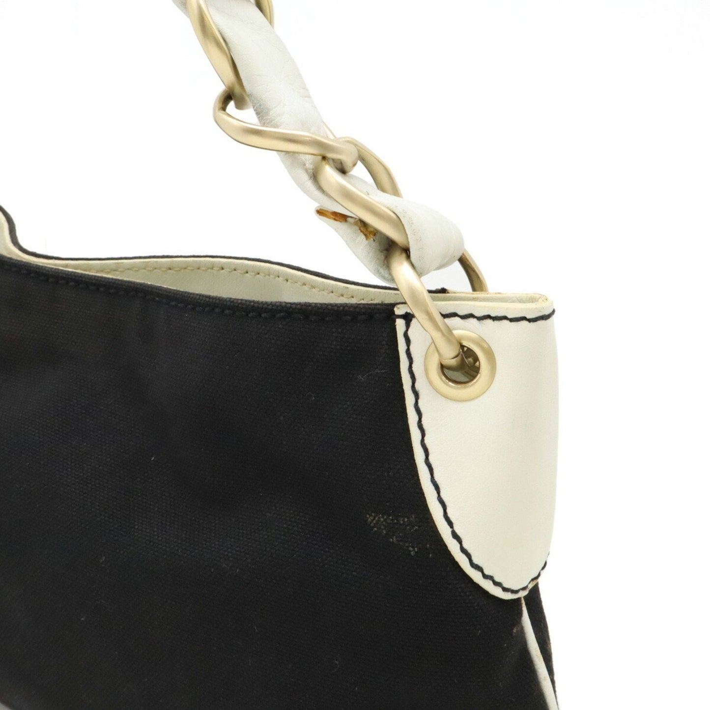 Top Quality Chanel Logo CC Shoulder Bag