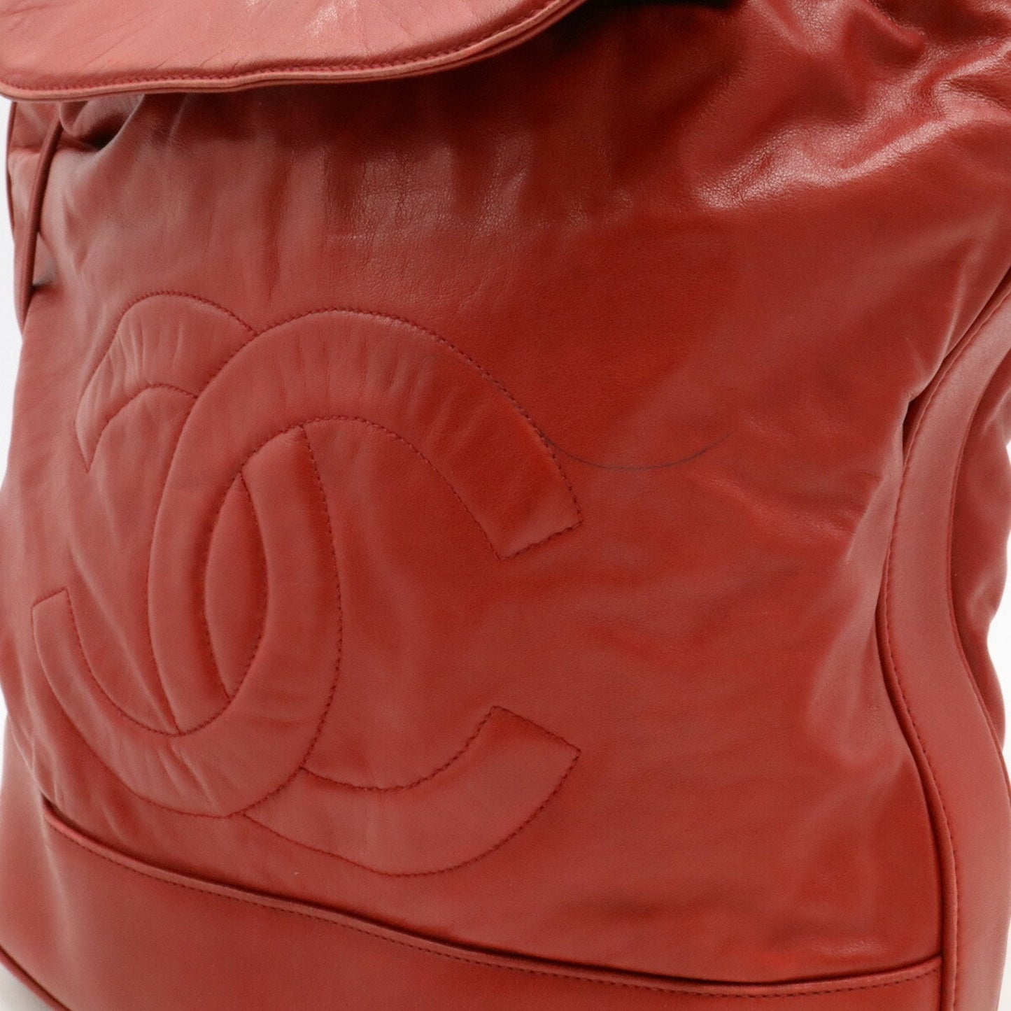 Top Quality Chanel Logo CC Shoulder Bag