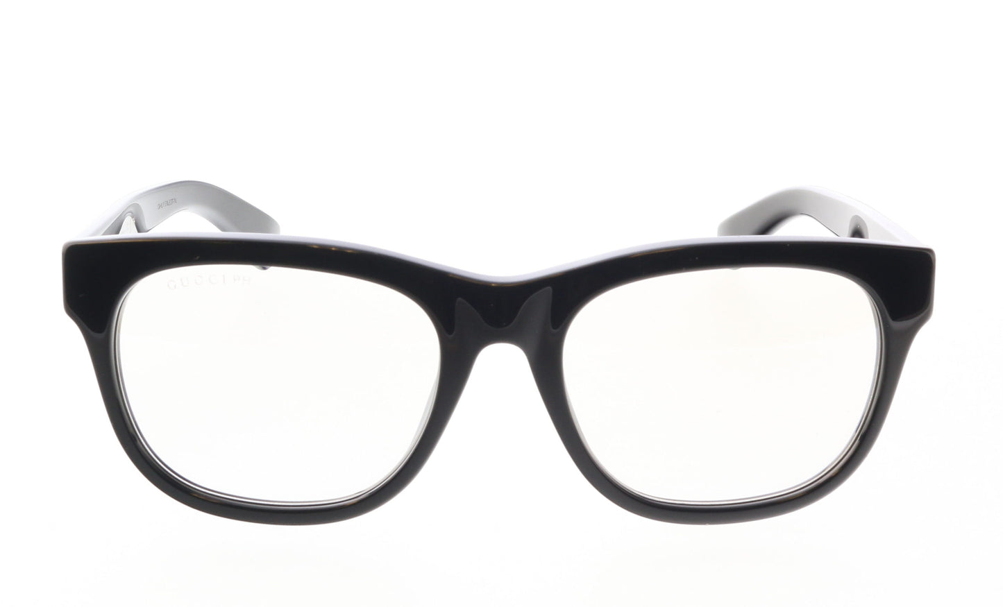Gucci GG1796S-001 Black square Mens Sunglasses