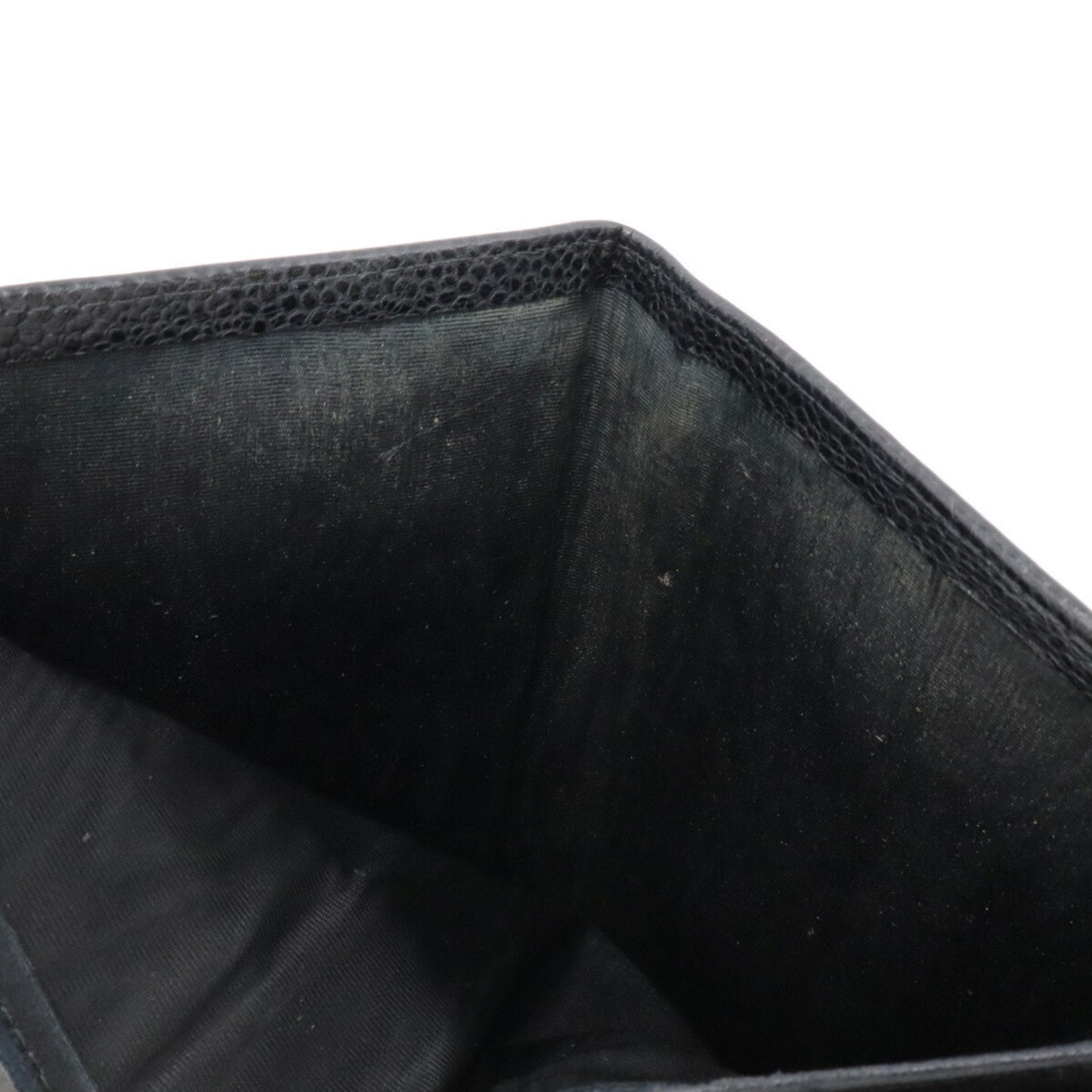 Top Quality Chanel Logo CC Wallet