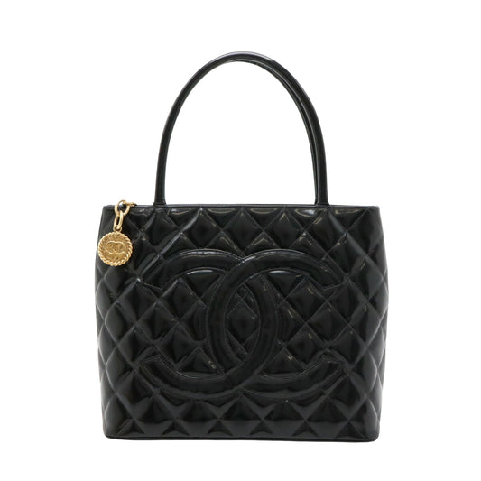 Top Quality Chanel Medaillon Tote