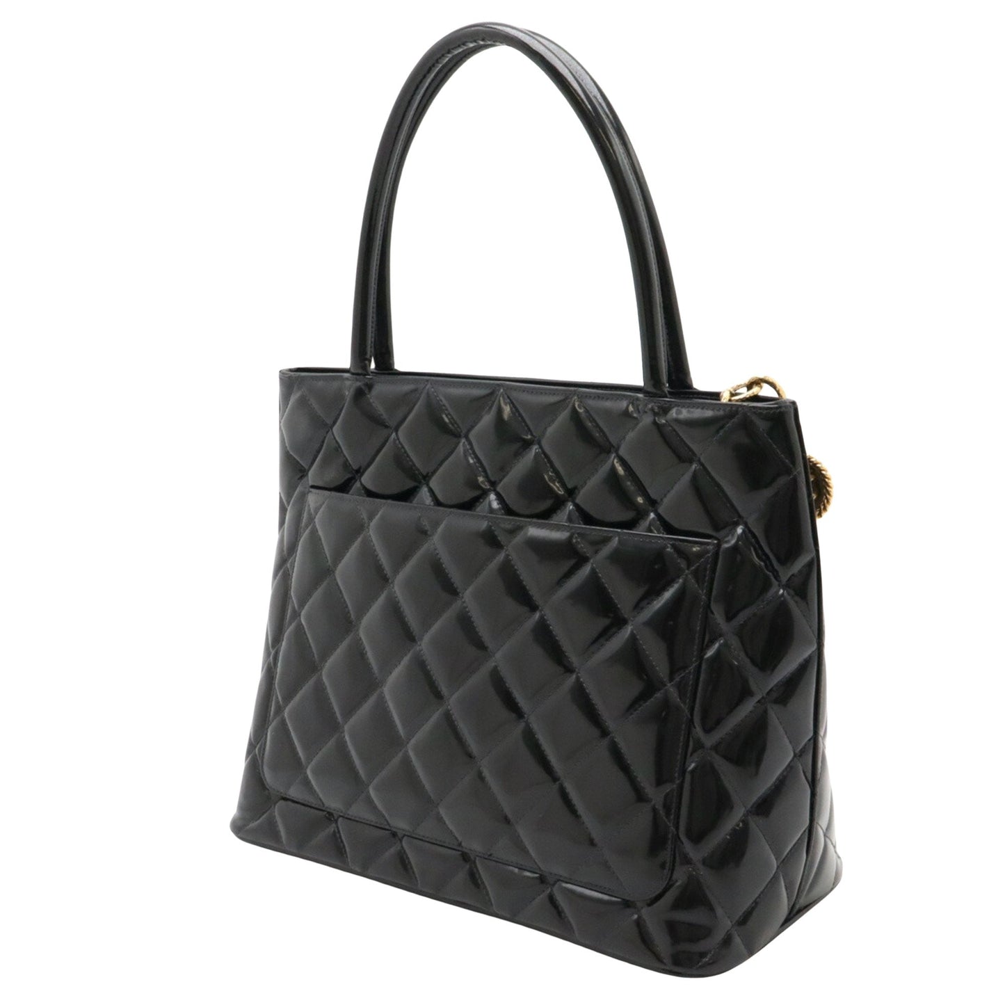 Top Quality Chanel Medaillon Tote