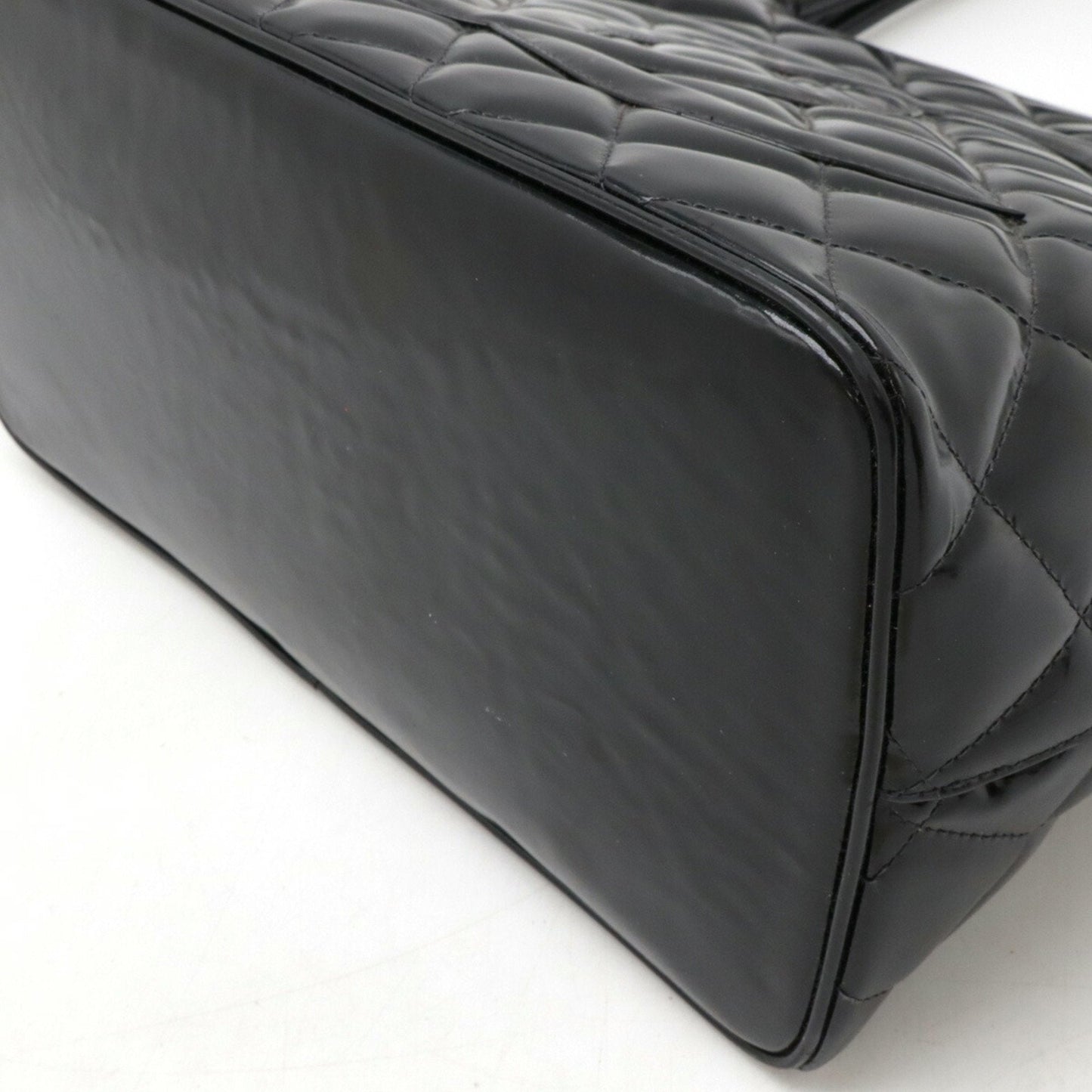 CHANEL Medaillon Tote