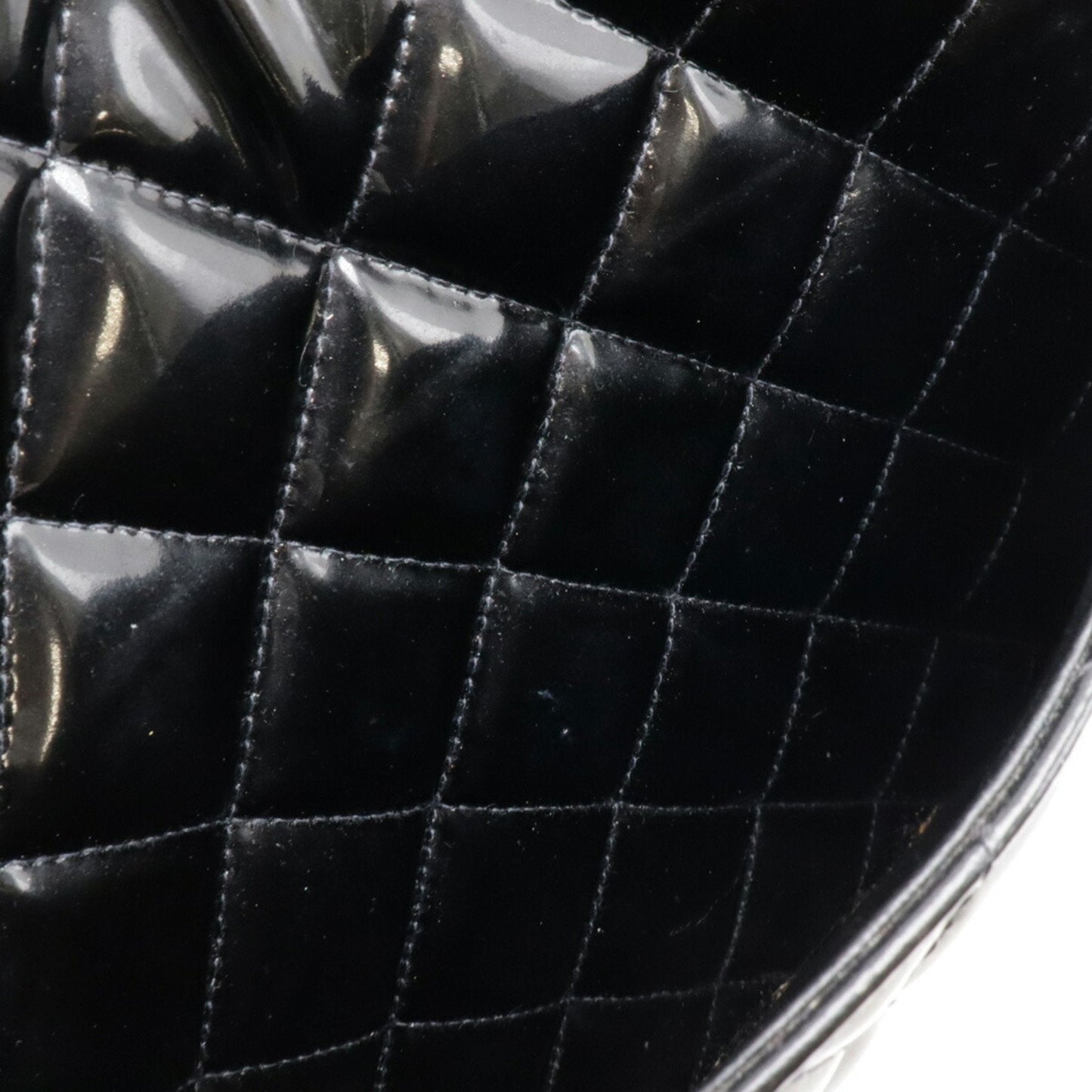 CHANEL Medaillon Tote