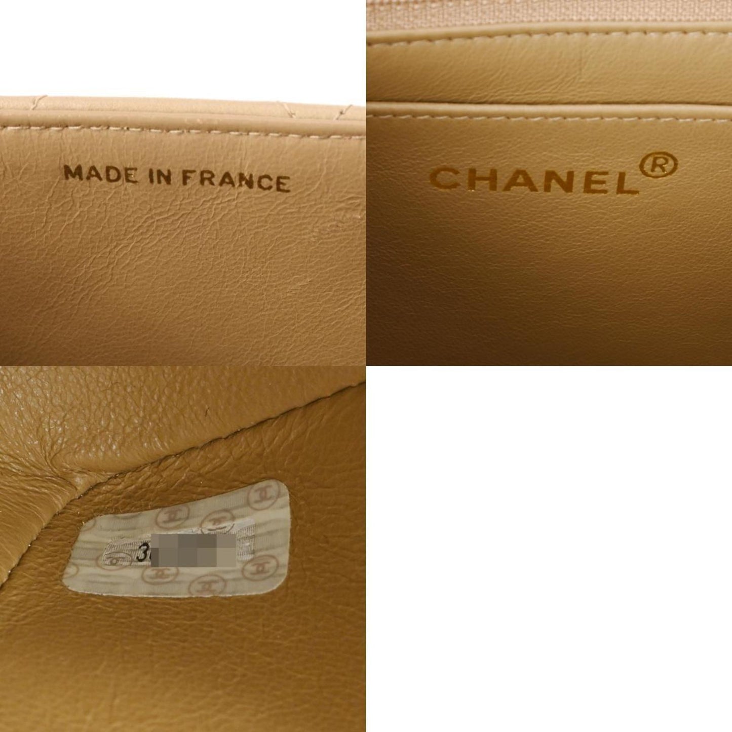 Top Quality Chanel Diana Shoulder Bag