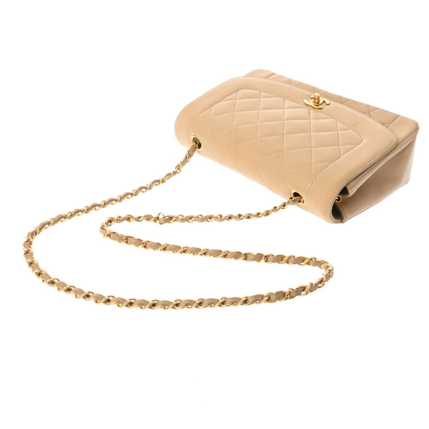 Top Quality Chanel Diana Shoulder Bag