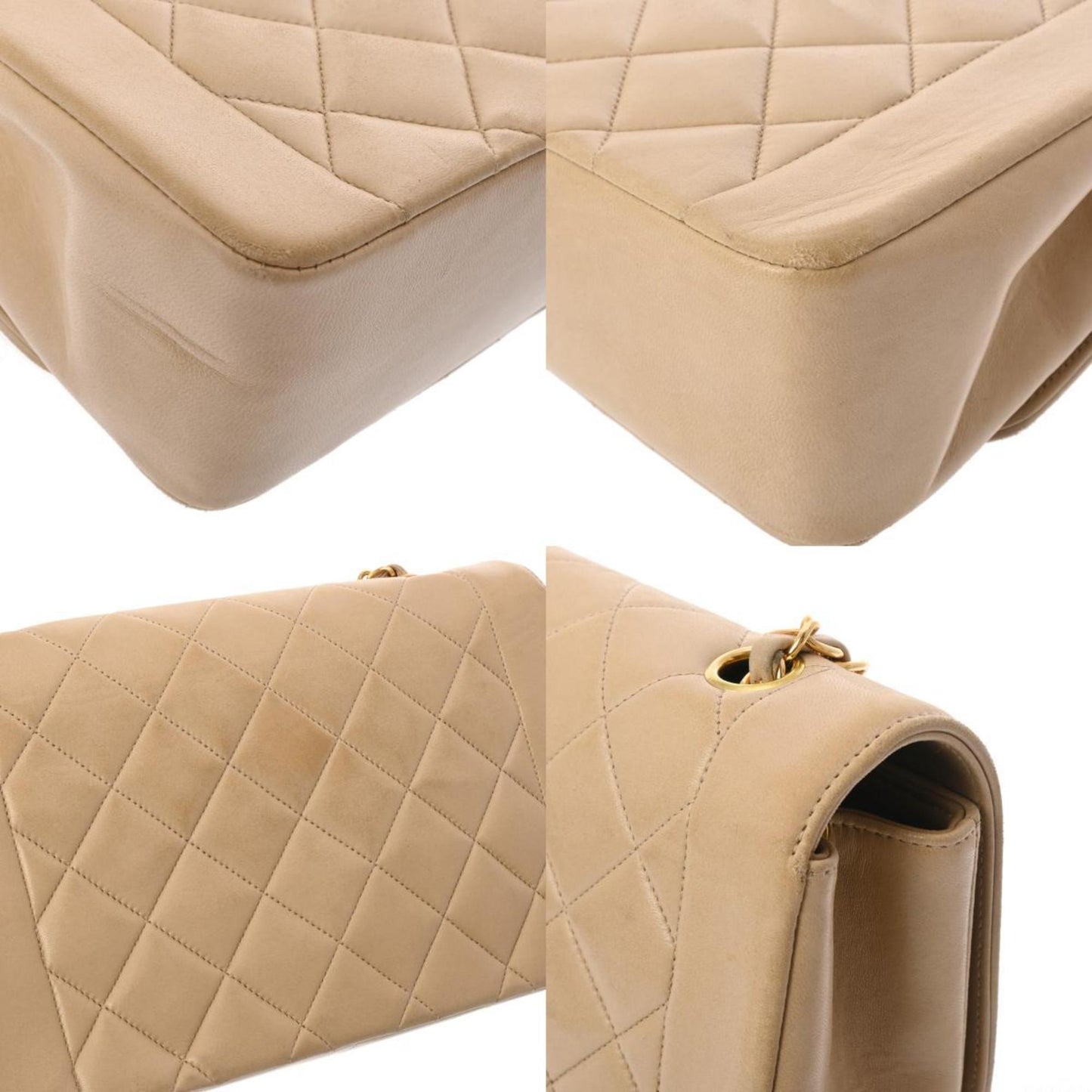 Top Quality Chanel Diana Shoulder Bag