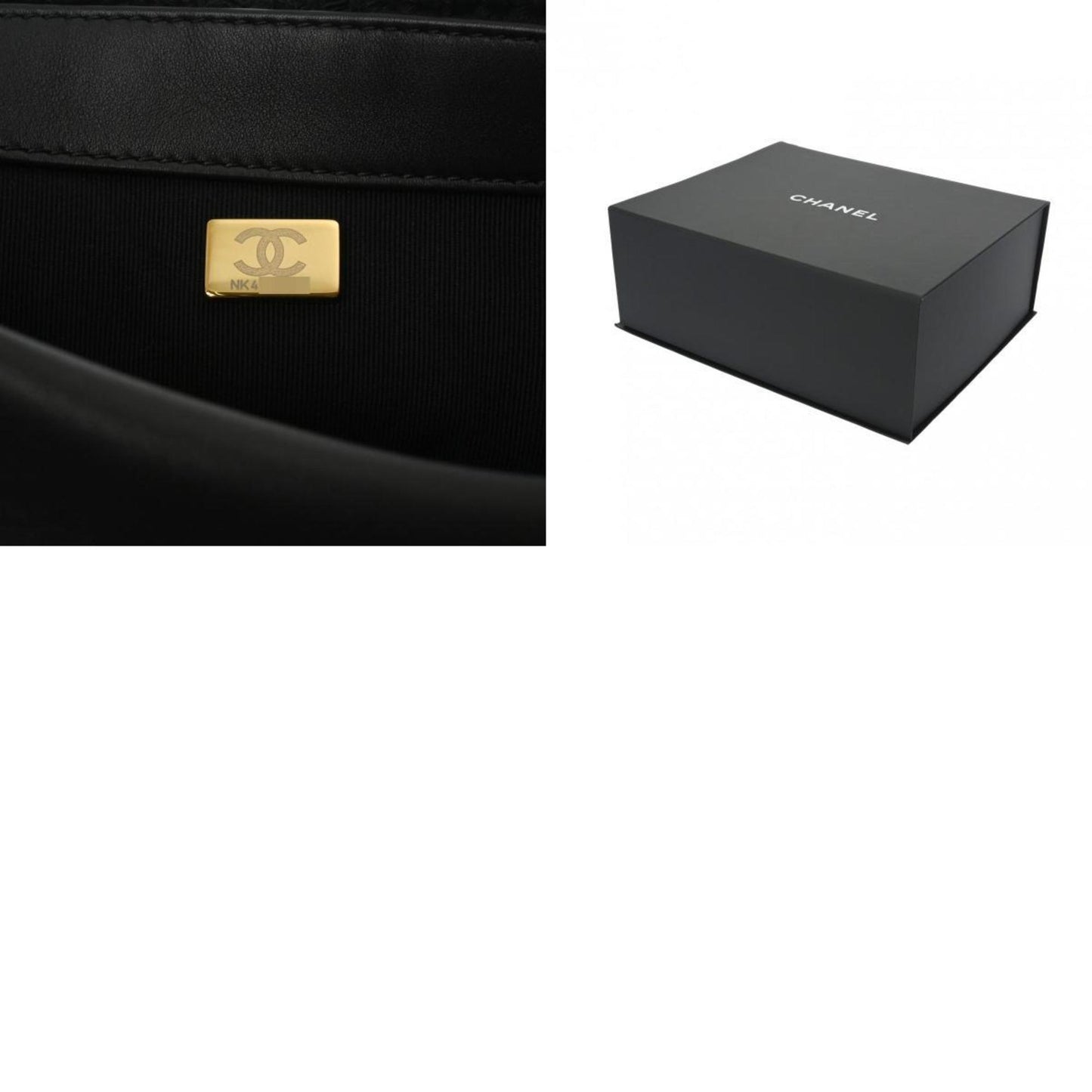 Top Quality Chanel Logo CC Shoulder Bag