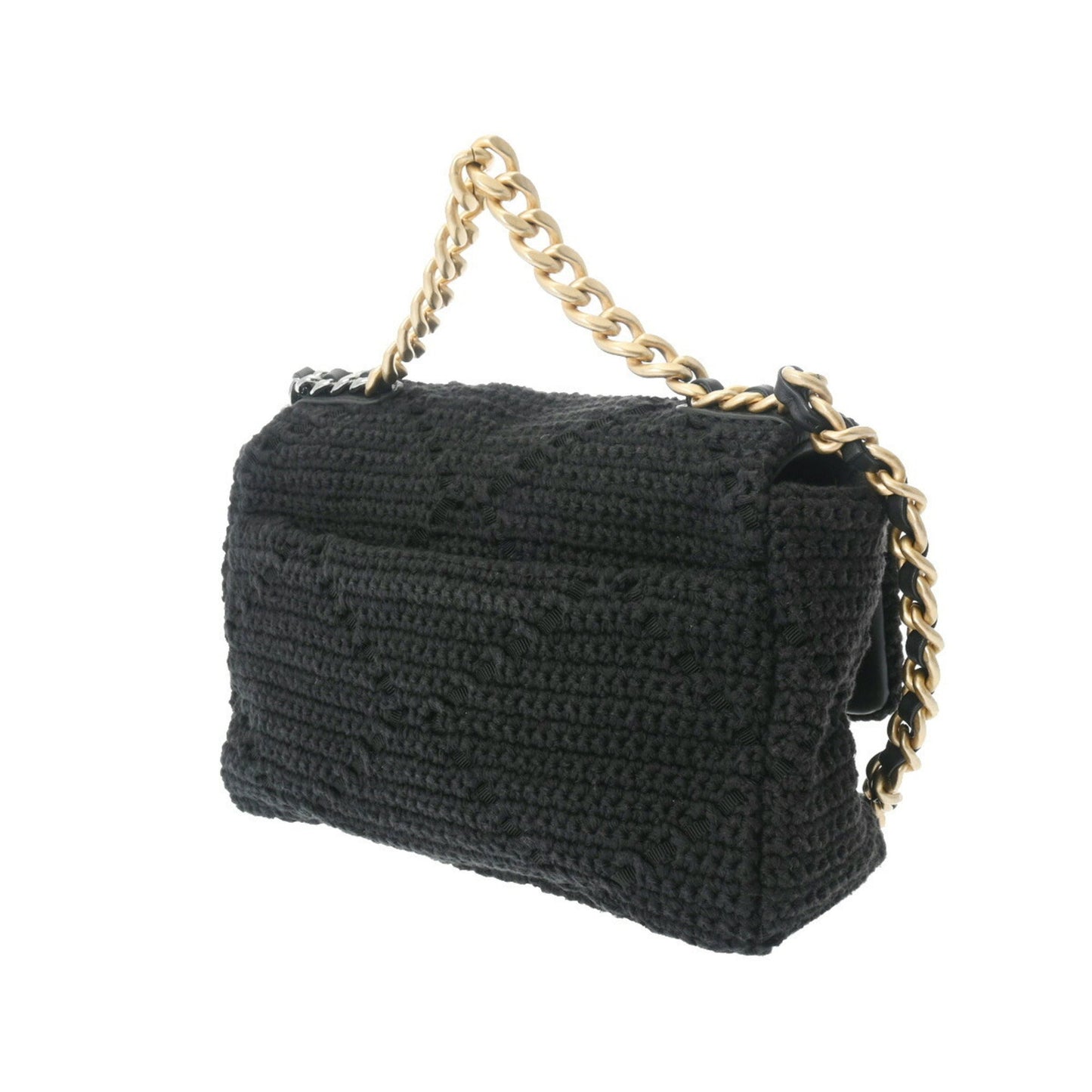 Top Quality Chanel Logo CC Shoulder Bag