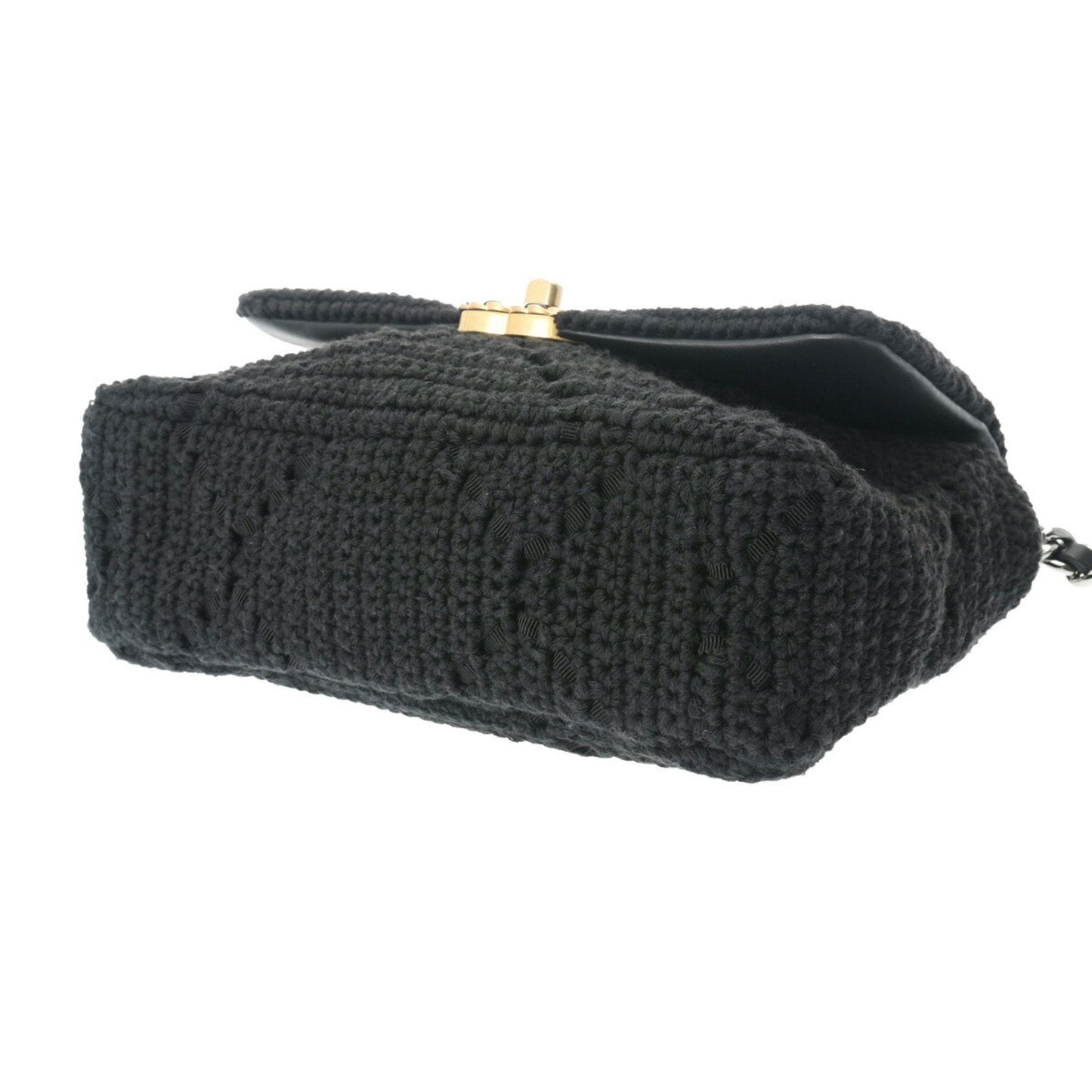 Top Quality Chanel Logo CC Shoulder Bag