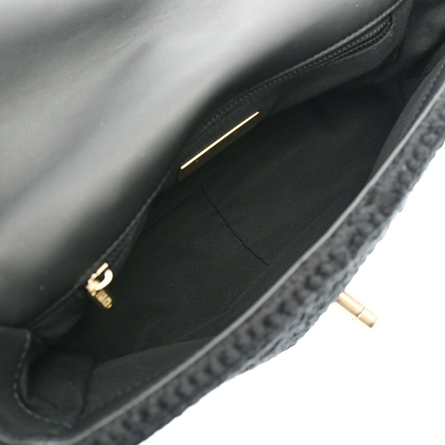 Top Quality Chanel Logo CC Shoulder Bag