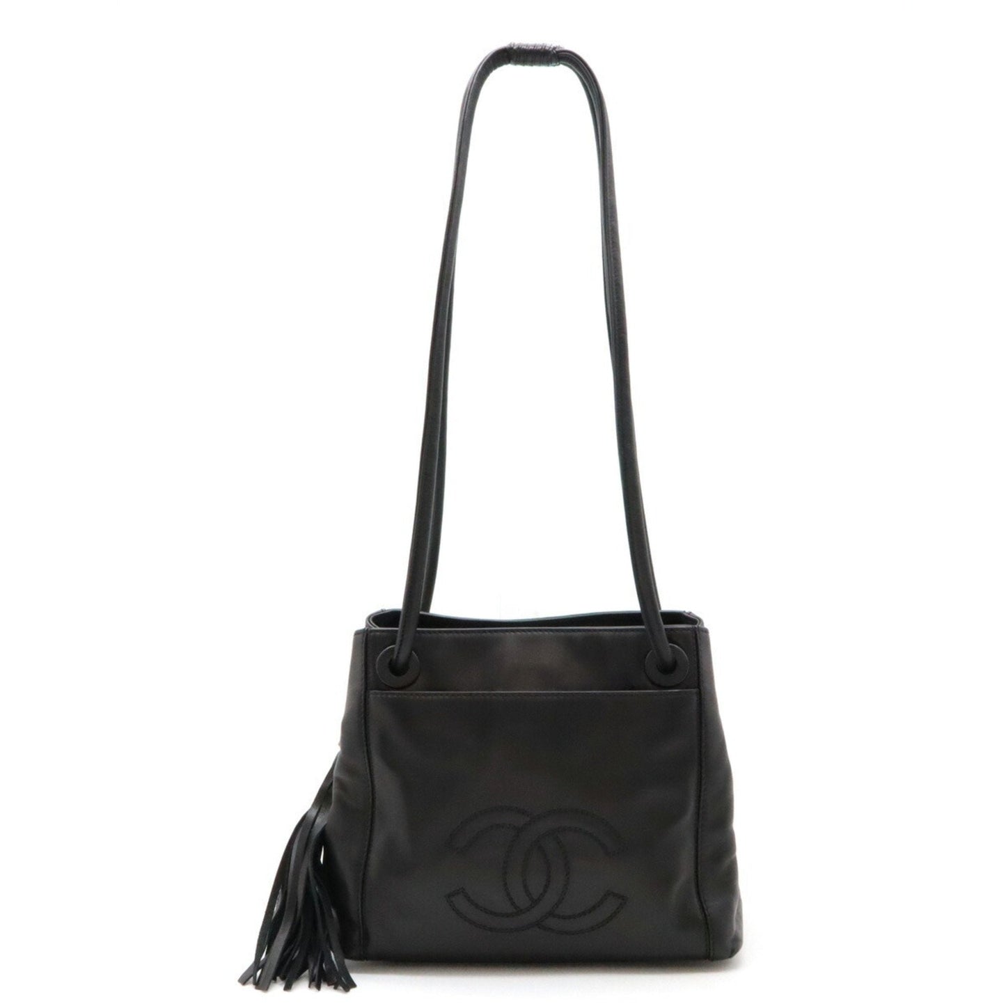 Top Quality Chanel Coco Mark Shoulder Bag
