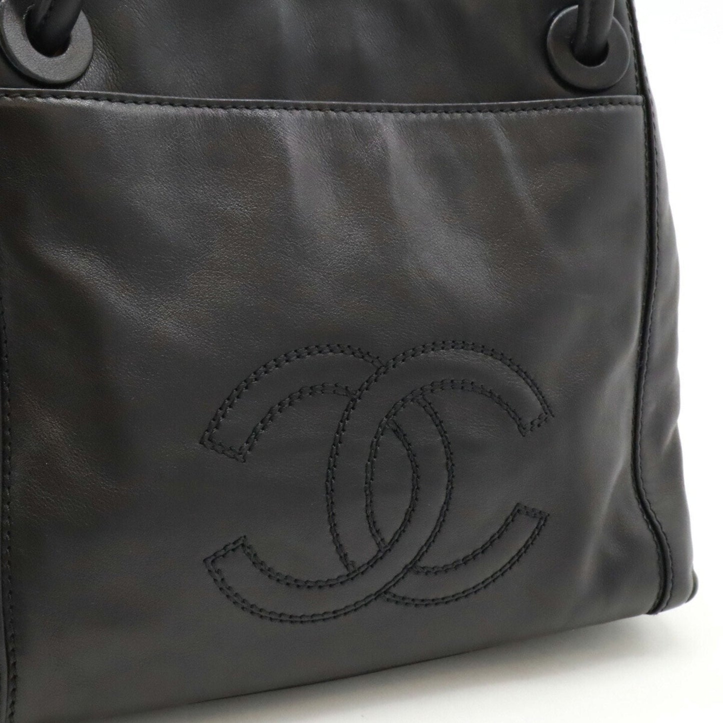 Top Quality Chanel Coco Mark Shoulder Bag