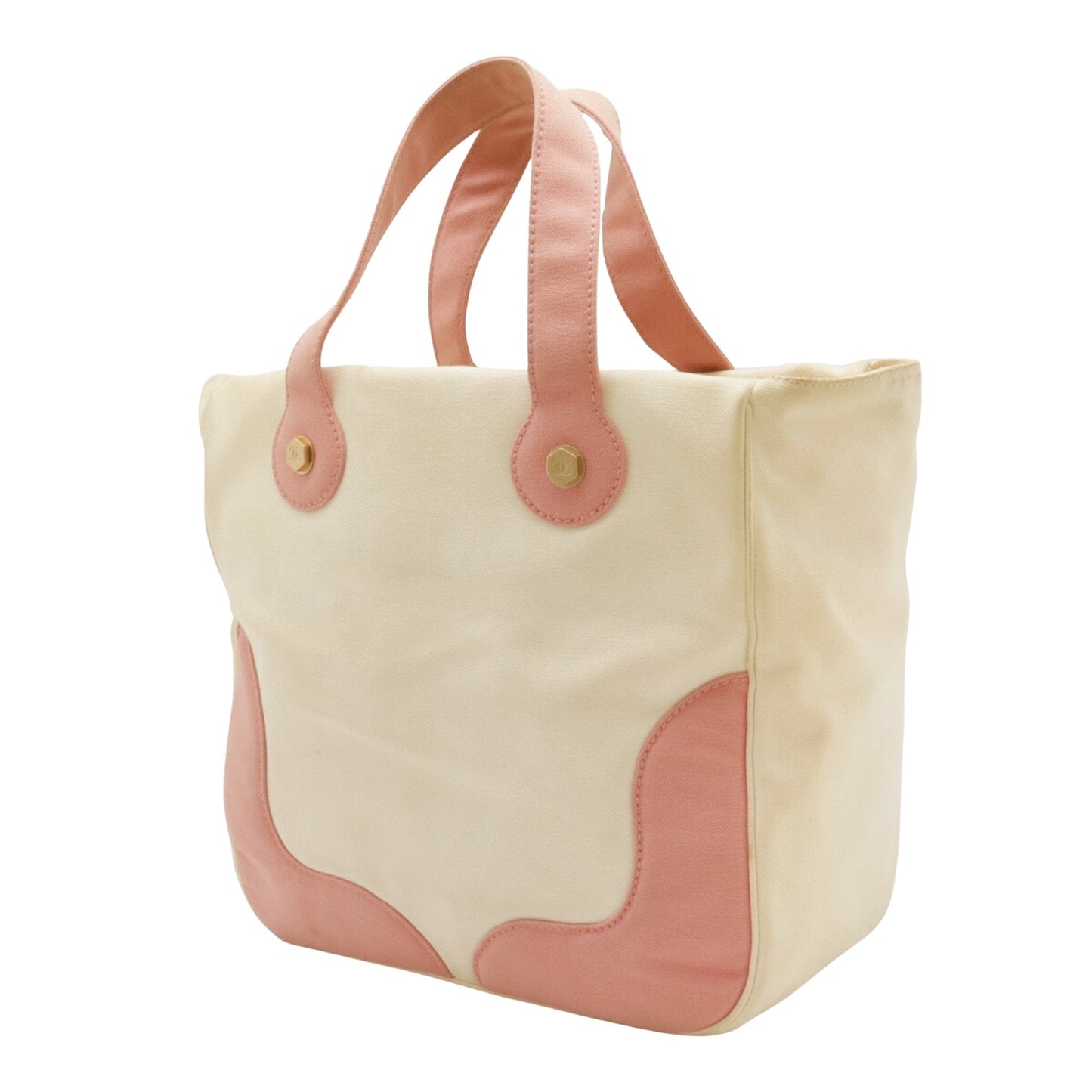 Top Quality Chanel Marshmallow Tote